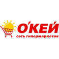 Окей гипермаркет