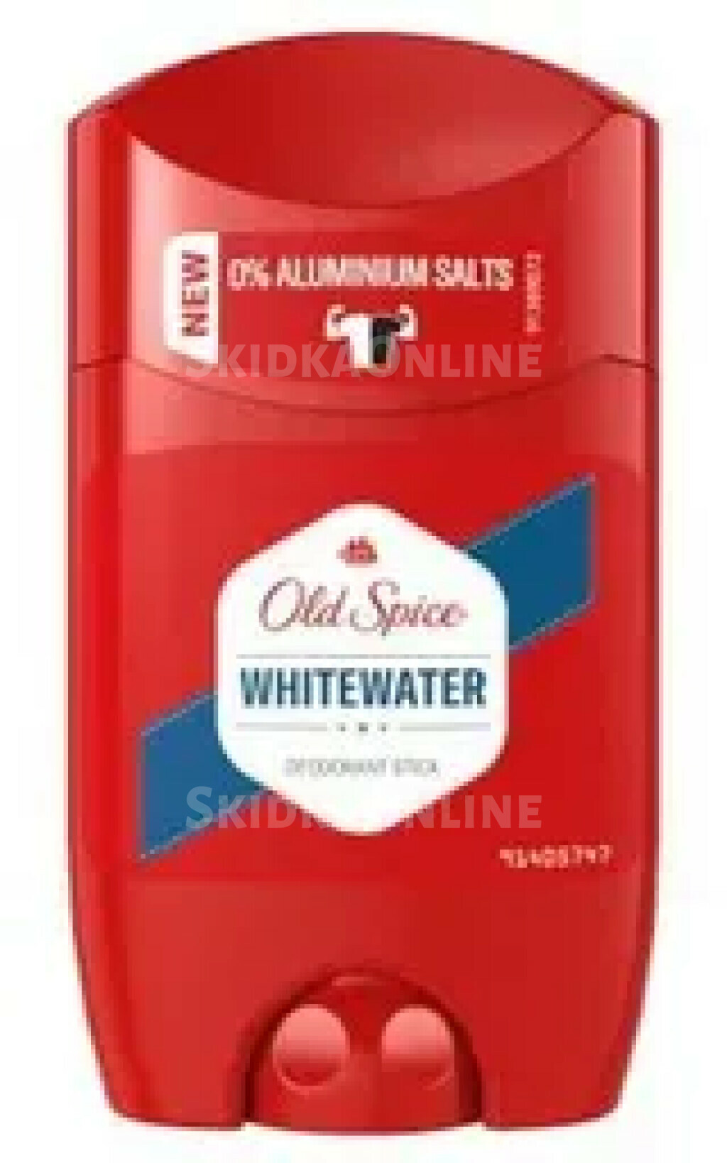 Дезодорант Old Spice WhiteWater стик мужской 50мл