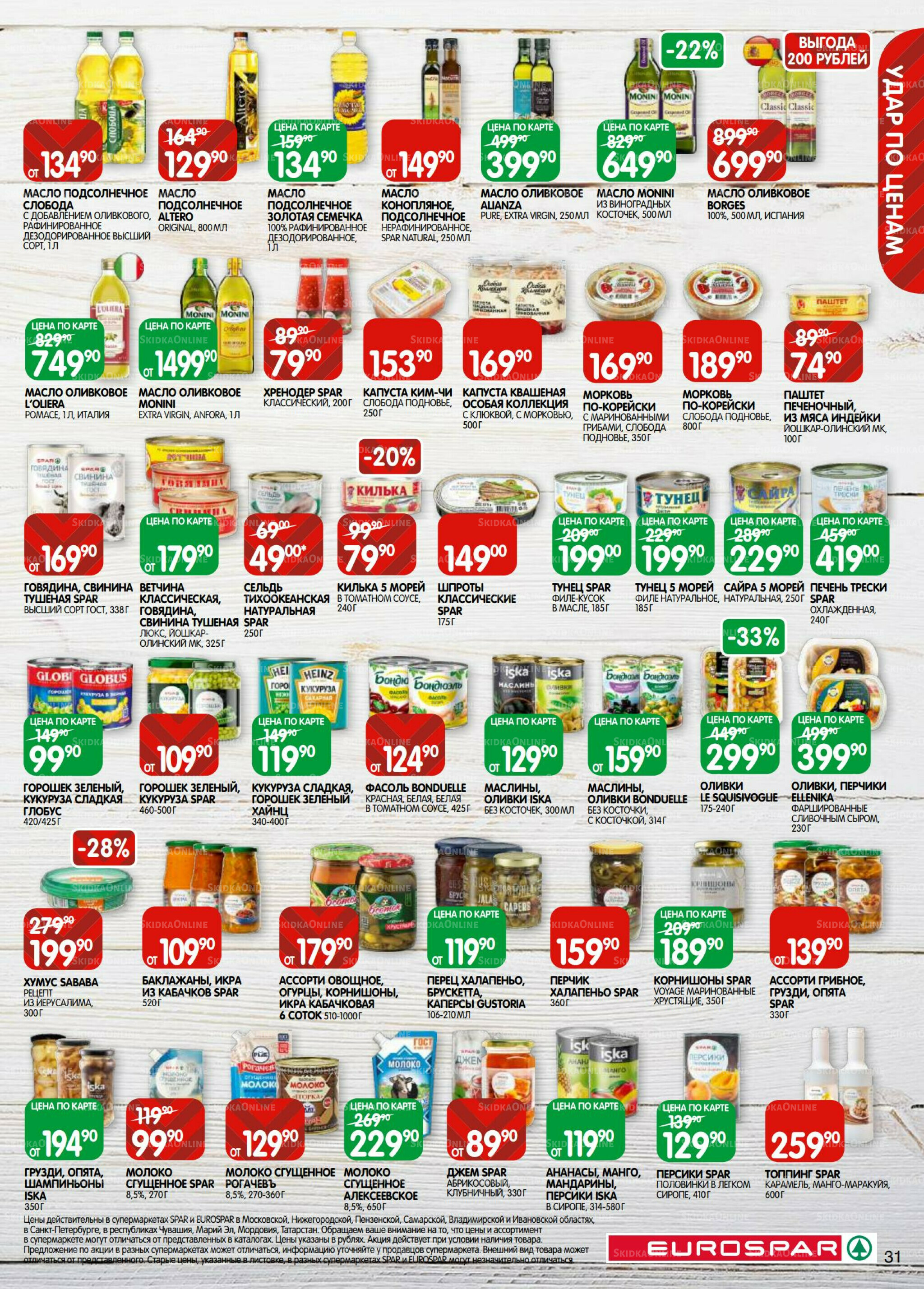 Каталог(EuroMSK40) 15  - 28 Июля 2025 31