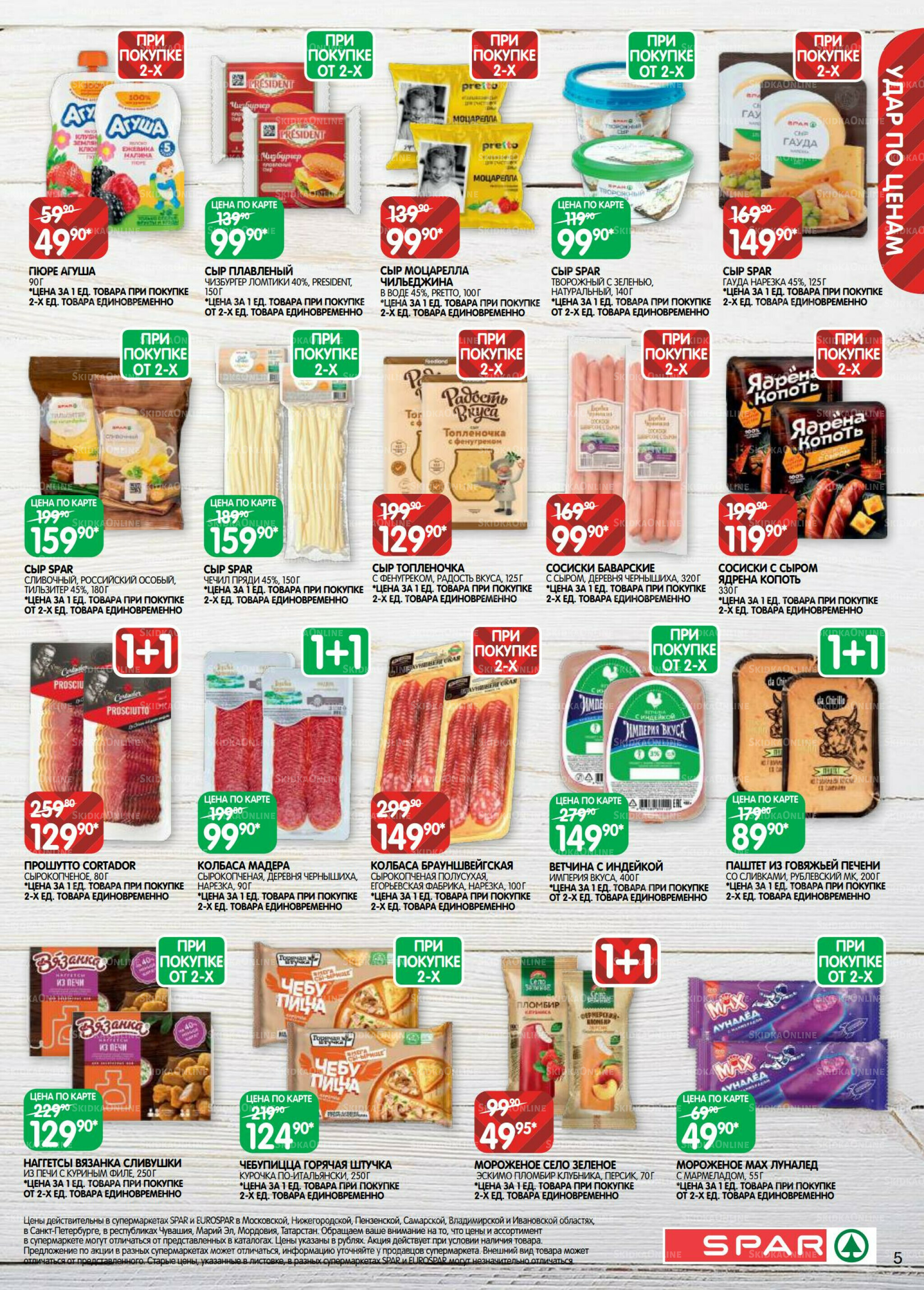 Каталог(EuroNN40) 15  - 28 Июля 2025 5