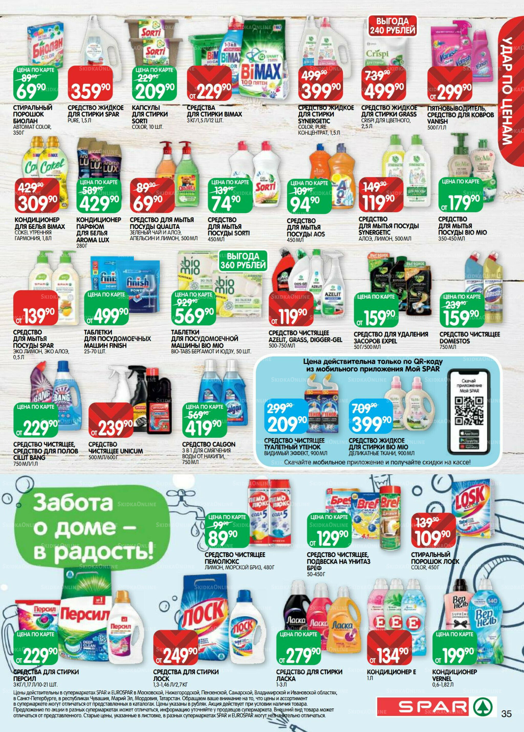 Каталог(EuroNN40) 15  - 28 Июля 2025 35