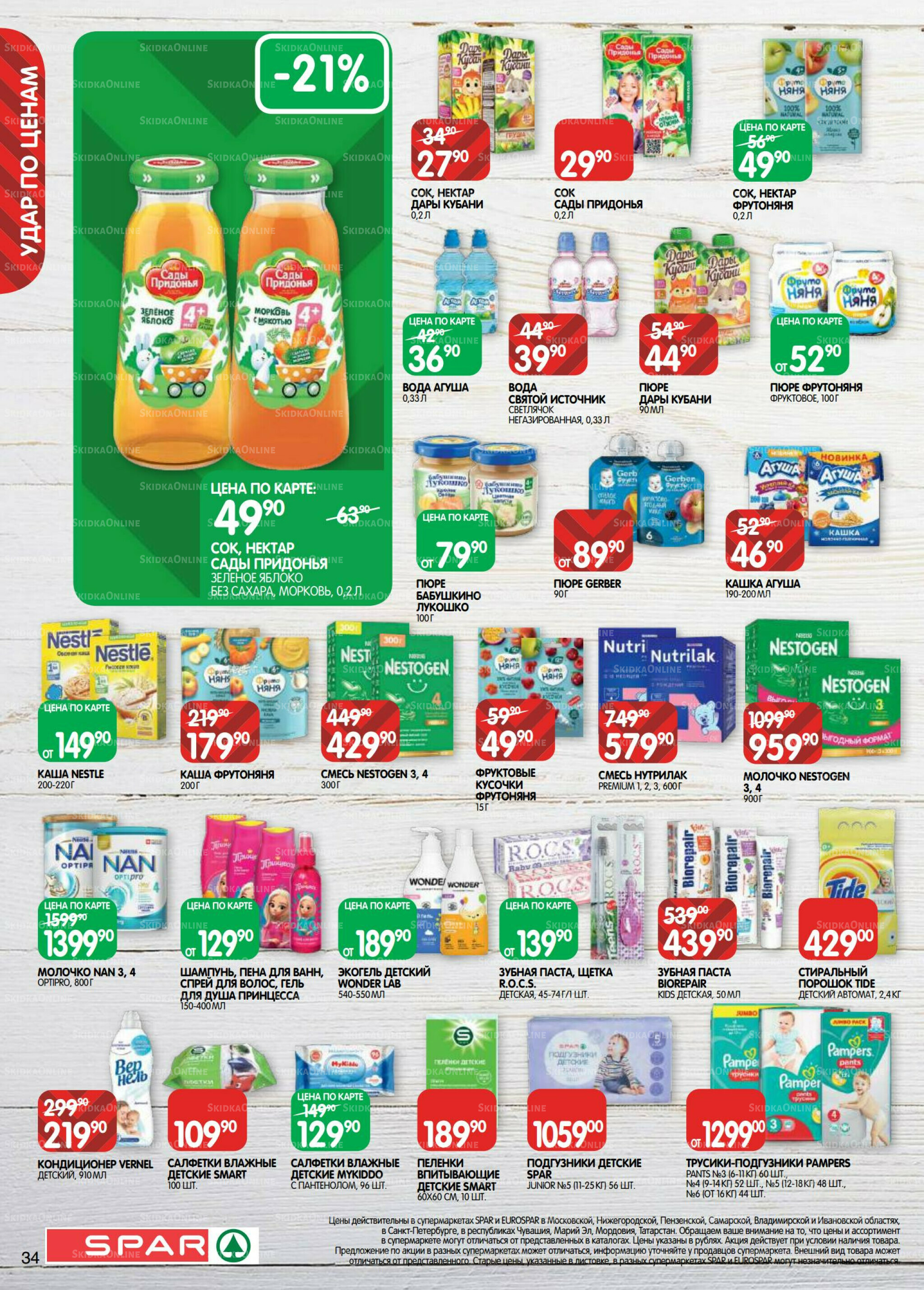 Каталог(EuroNN40) 15  - 28 Июля 2025 34