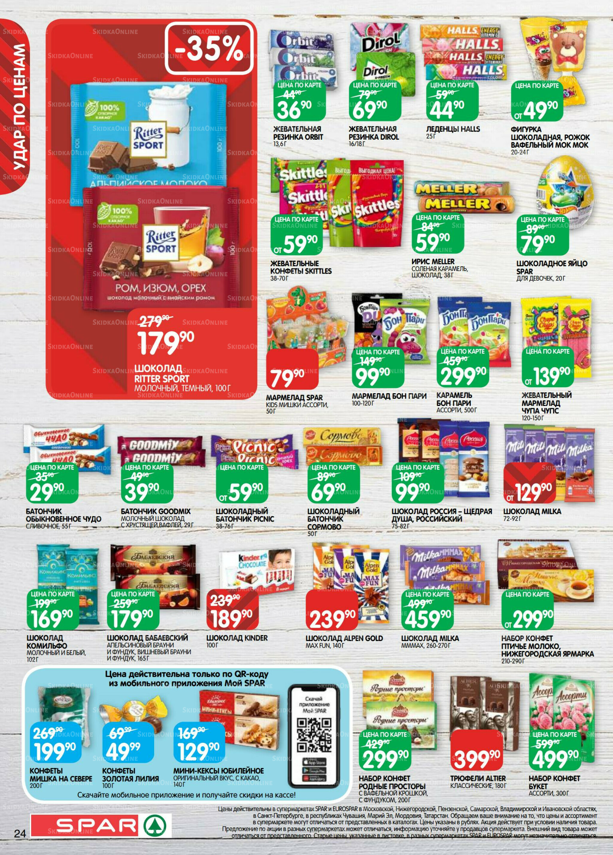 Каталог(EuroNN40) 15  - 28 Июля 2025 24