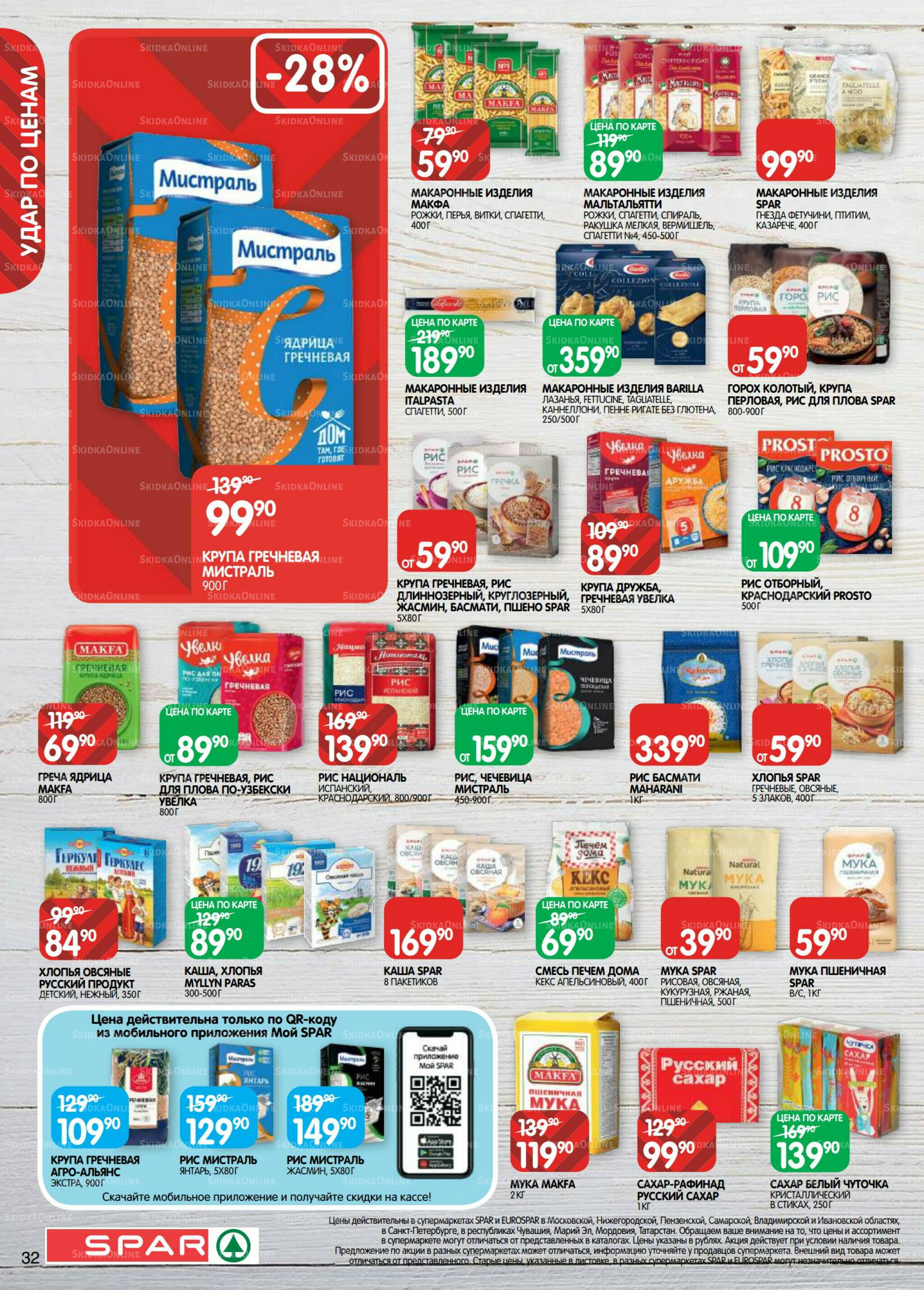 Каталог(EuroNN40) 15  - 28 Июля 2025 32