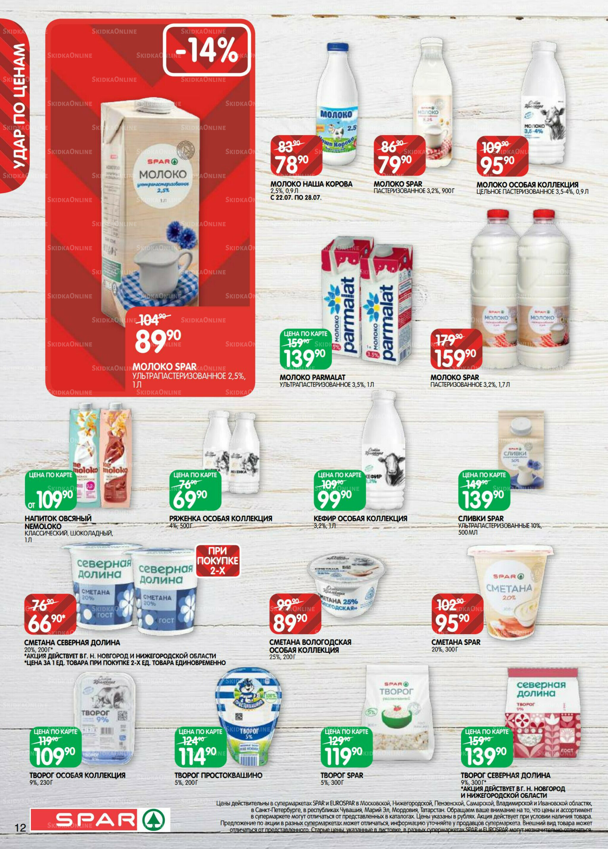 Каталог(EuroNN40) 15  - 28 Июля 2025 12