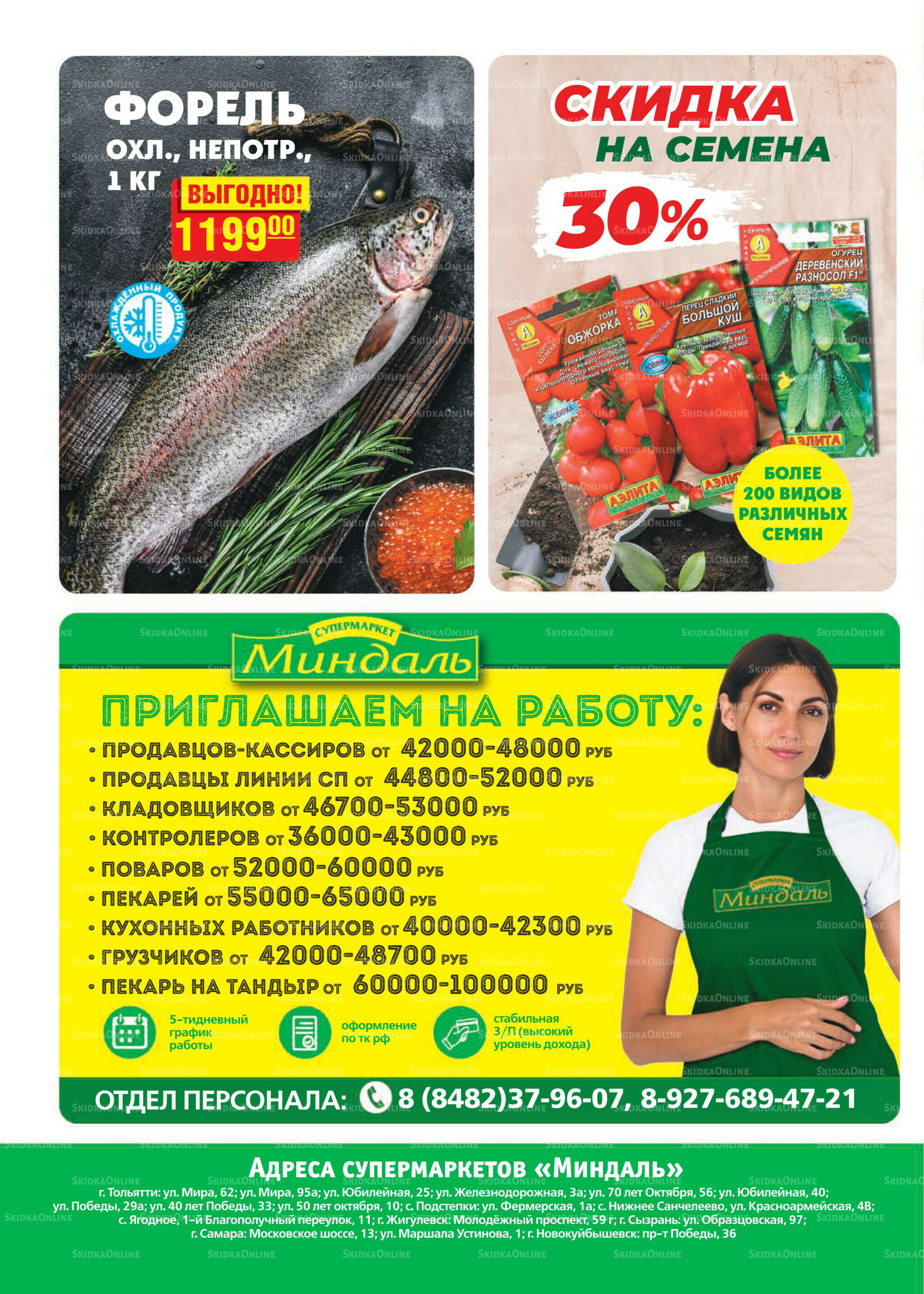 Каталог 16  - 29 Июля 2025 24