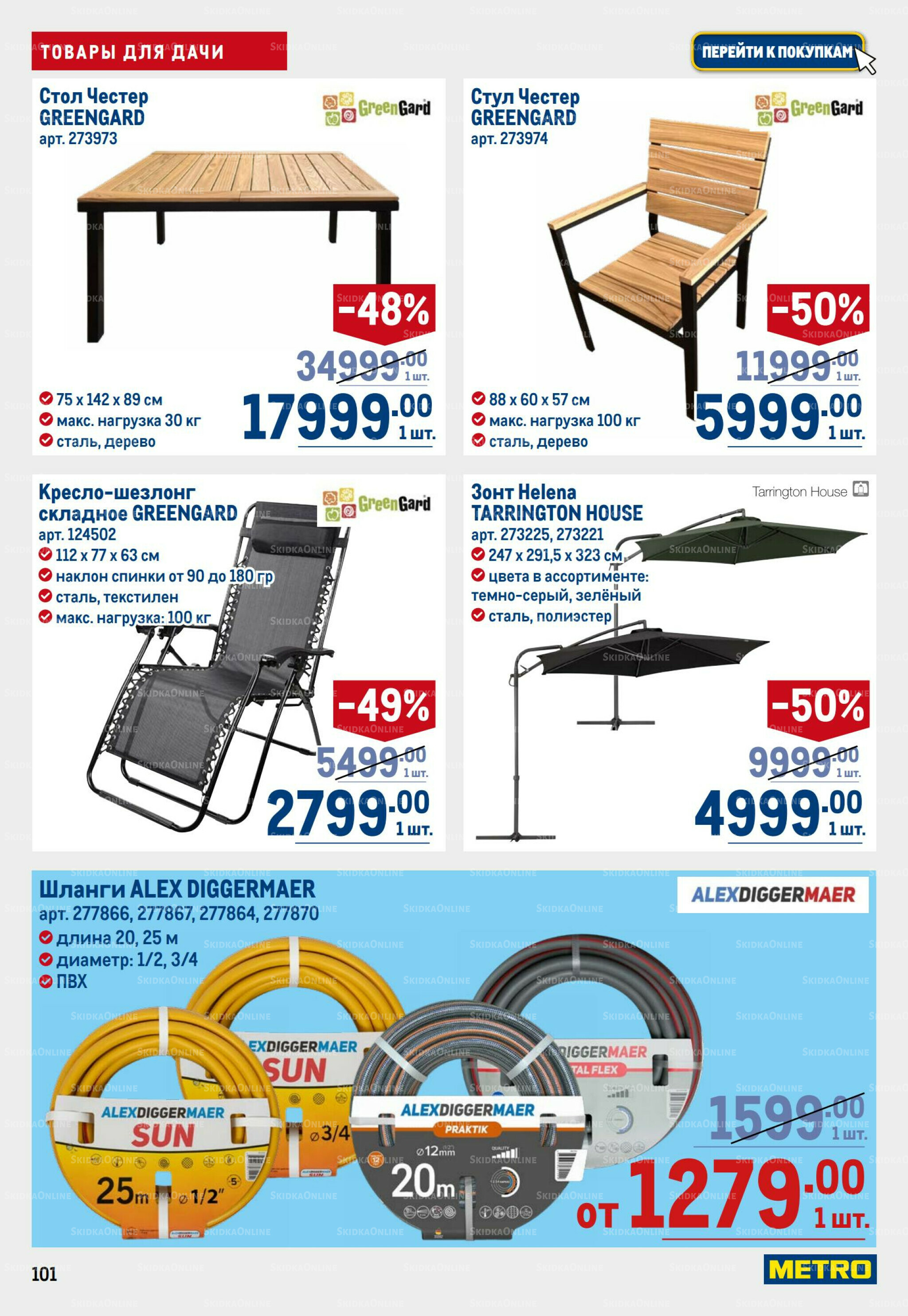 Каталог 17  - 30 Июля 2025 101