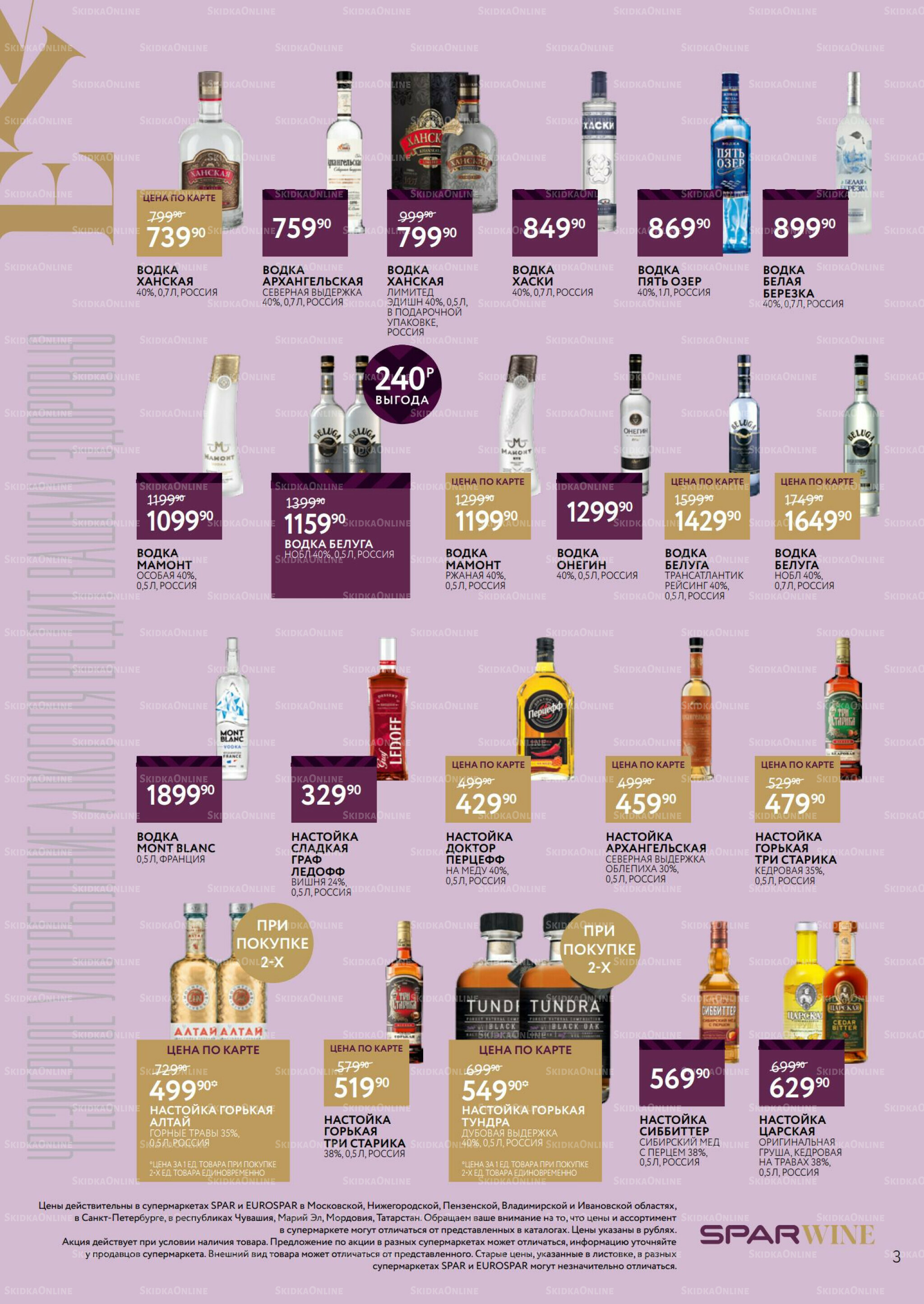 Алкоголь 30 Июля - 19 Августа 2025 3