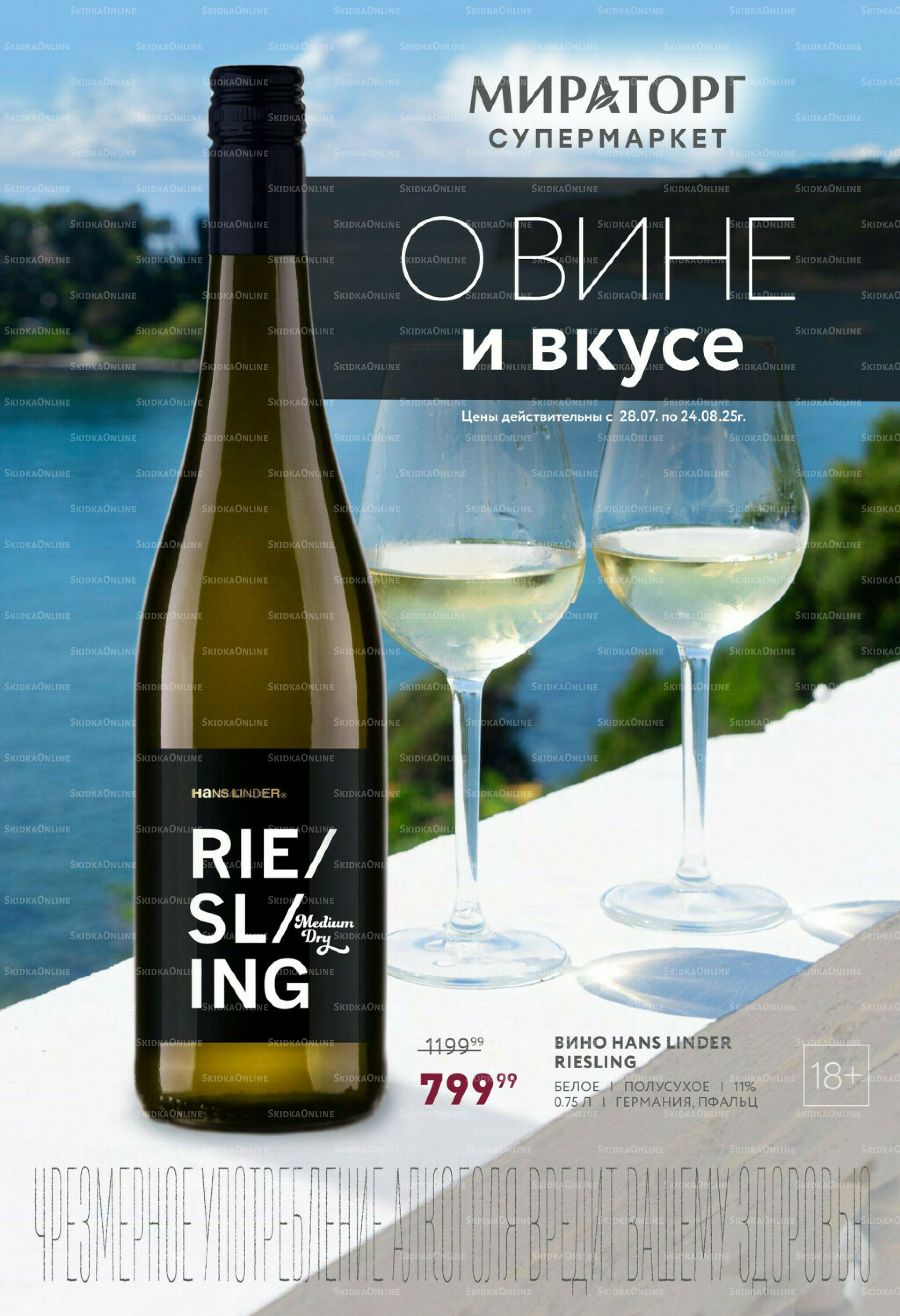 Алкоголь 28 Июля - 24 Августа 2025 1