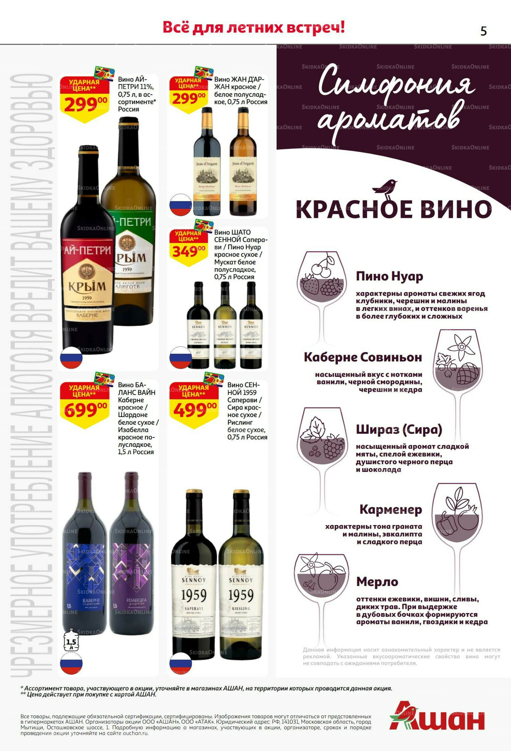 Яркие вкусы жаркого лета!   29 Июля - 11 Августа 2025 5