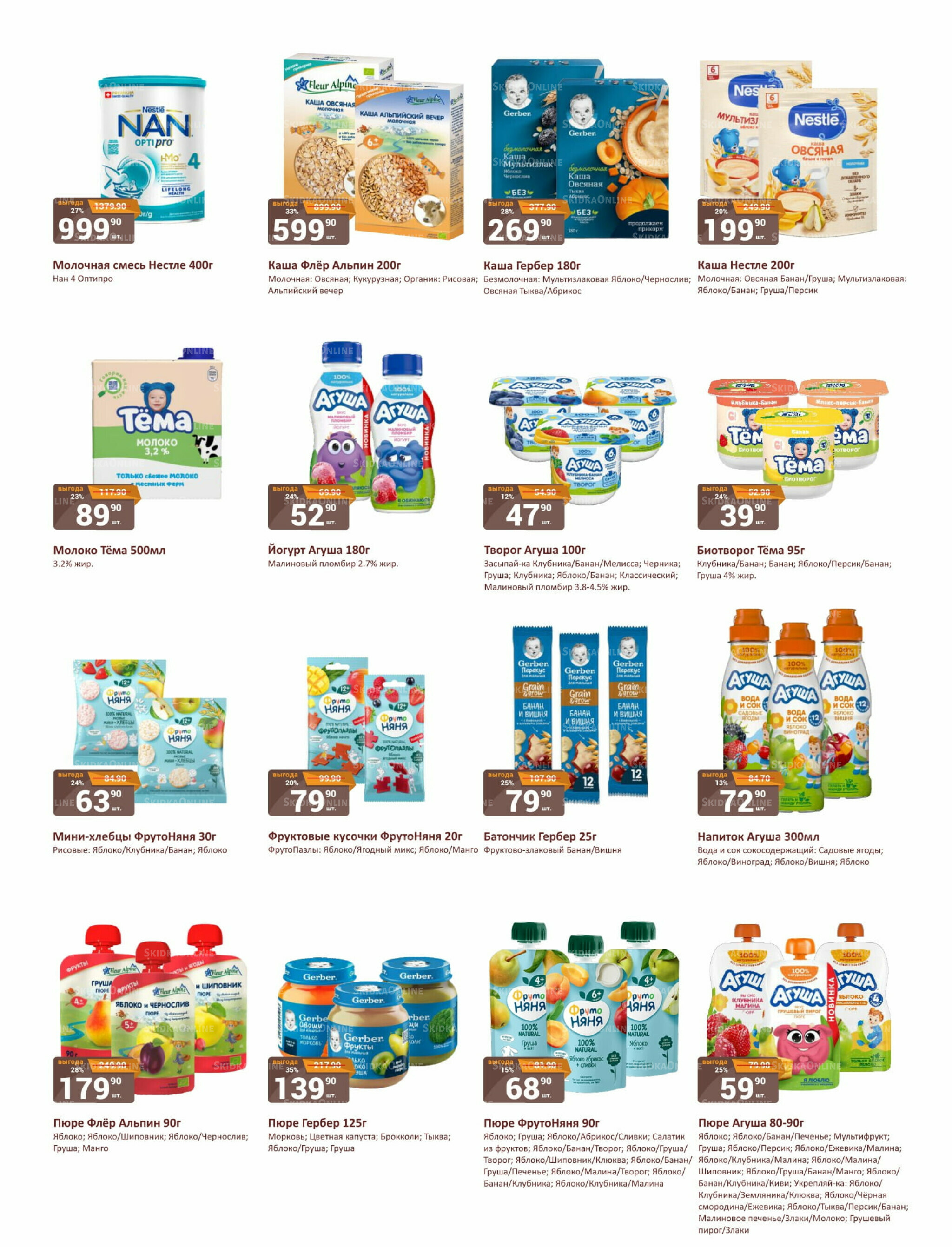 Каталог 1  - 15 Августа 2025 16