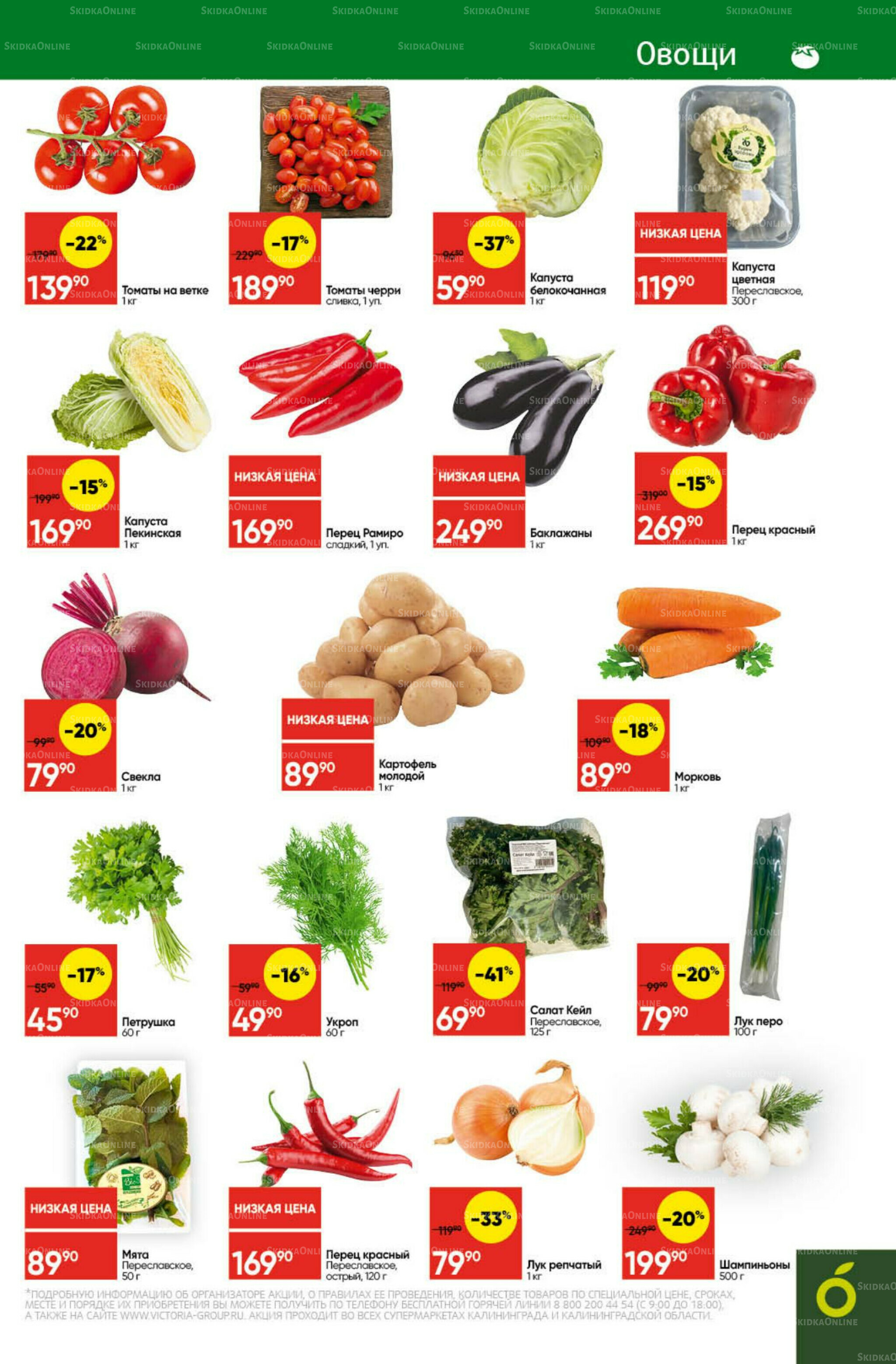 Экономьте с Викторией 4  - 10 Августа 2025 3