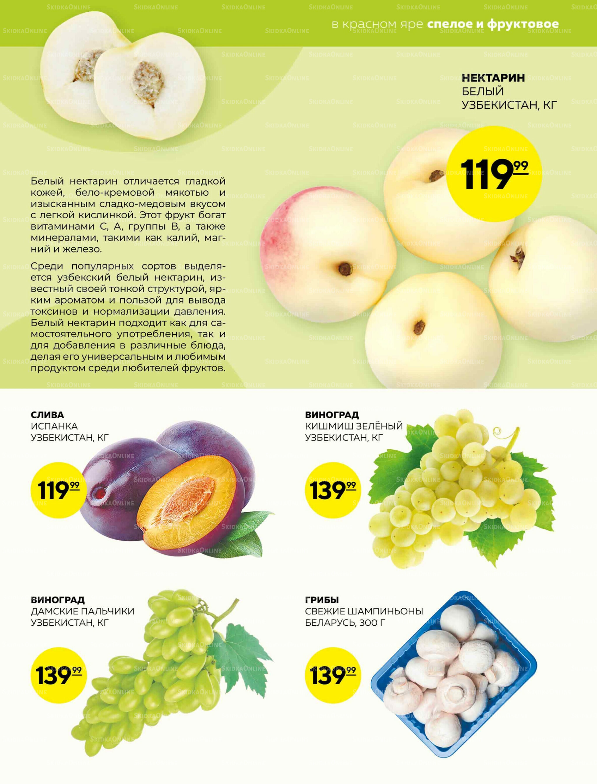 Каталог 7  - 13 Августа 2025 9