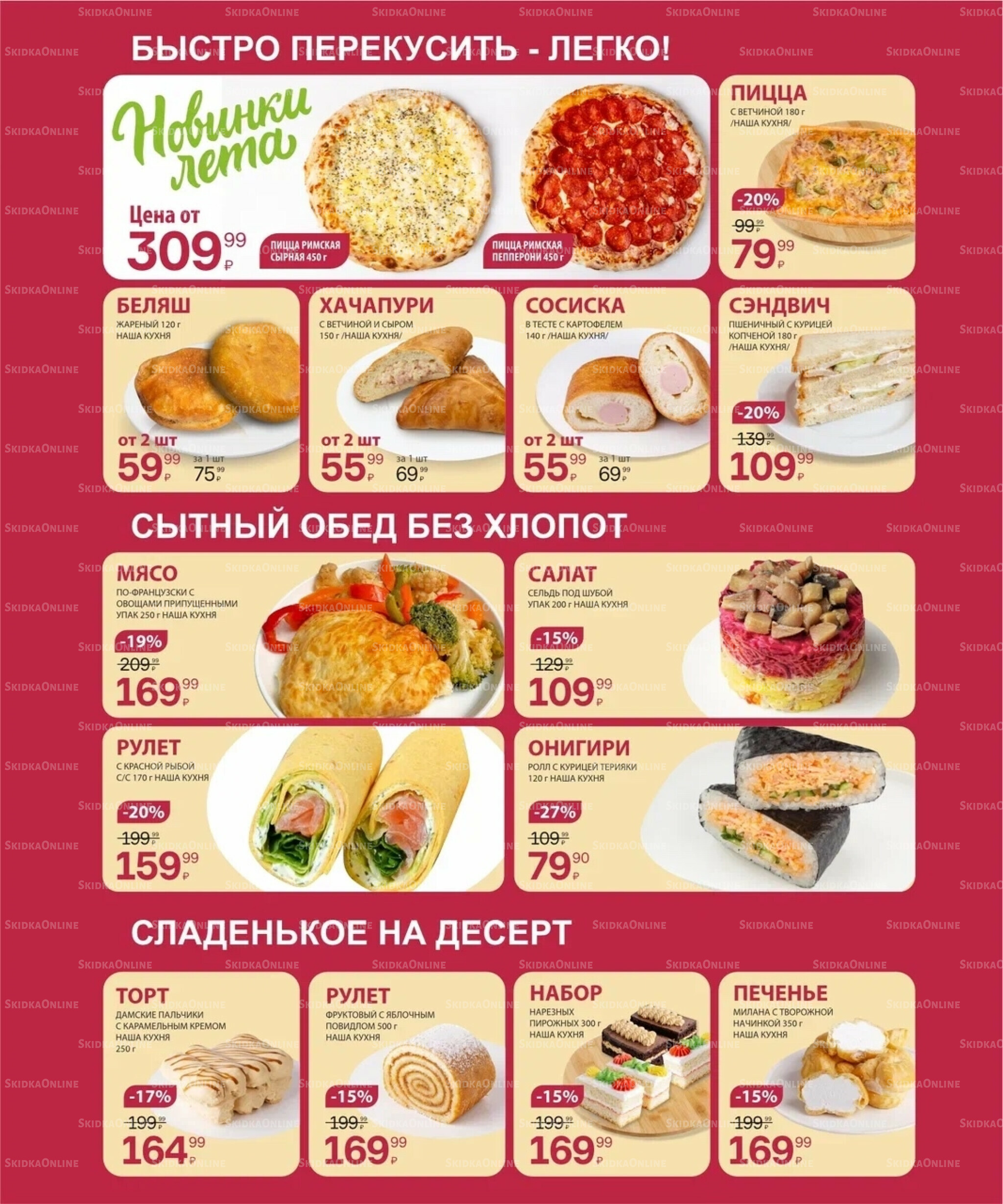 Цена недели 7  - 13 Августа 2025 2