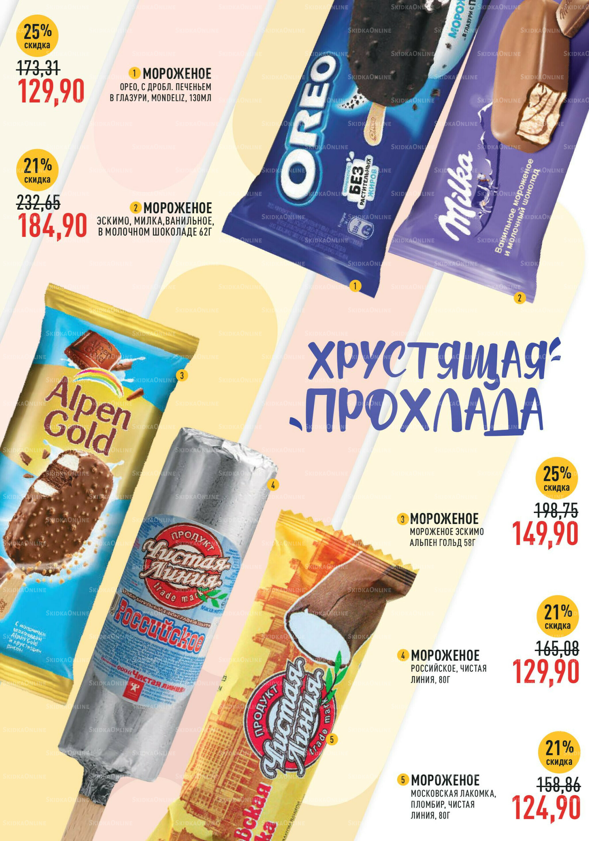 Каталог 6  - 19 Августа 2025 4