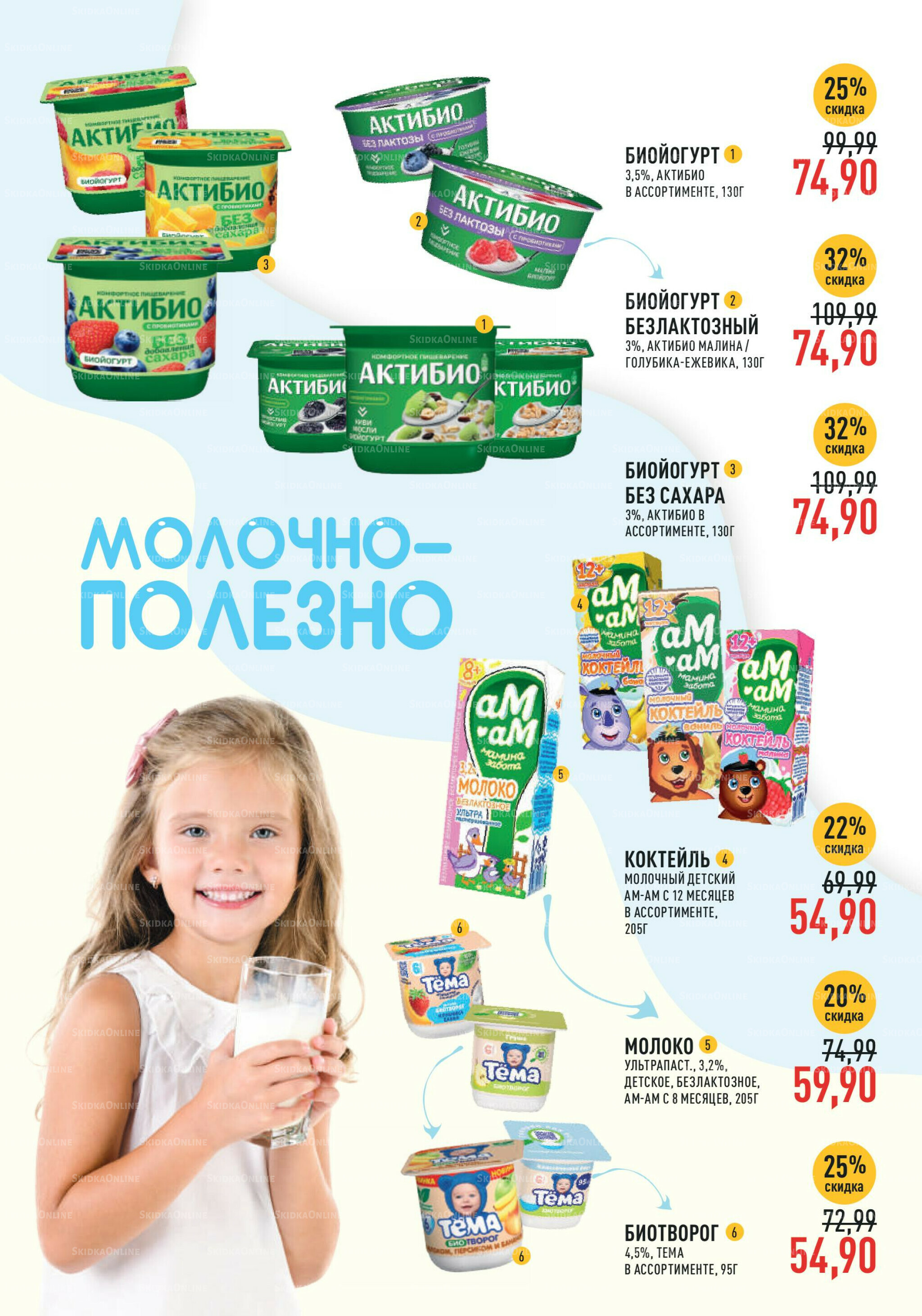 Каталог 6  - 19 Августа 2025 9