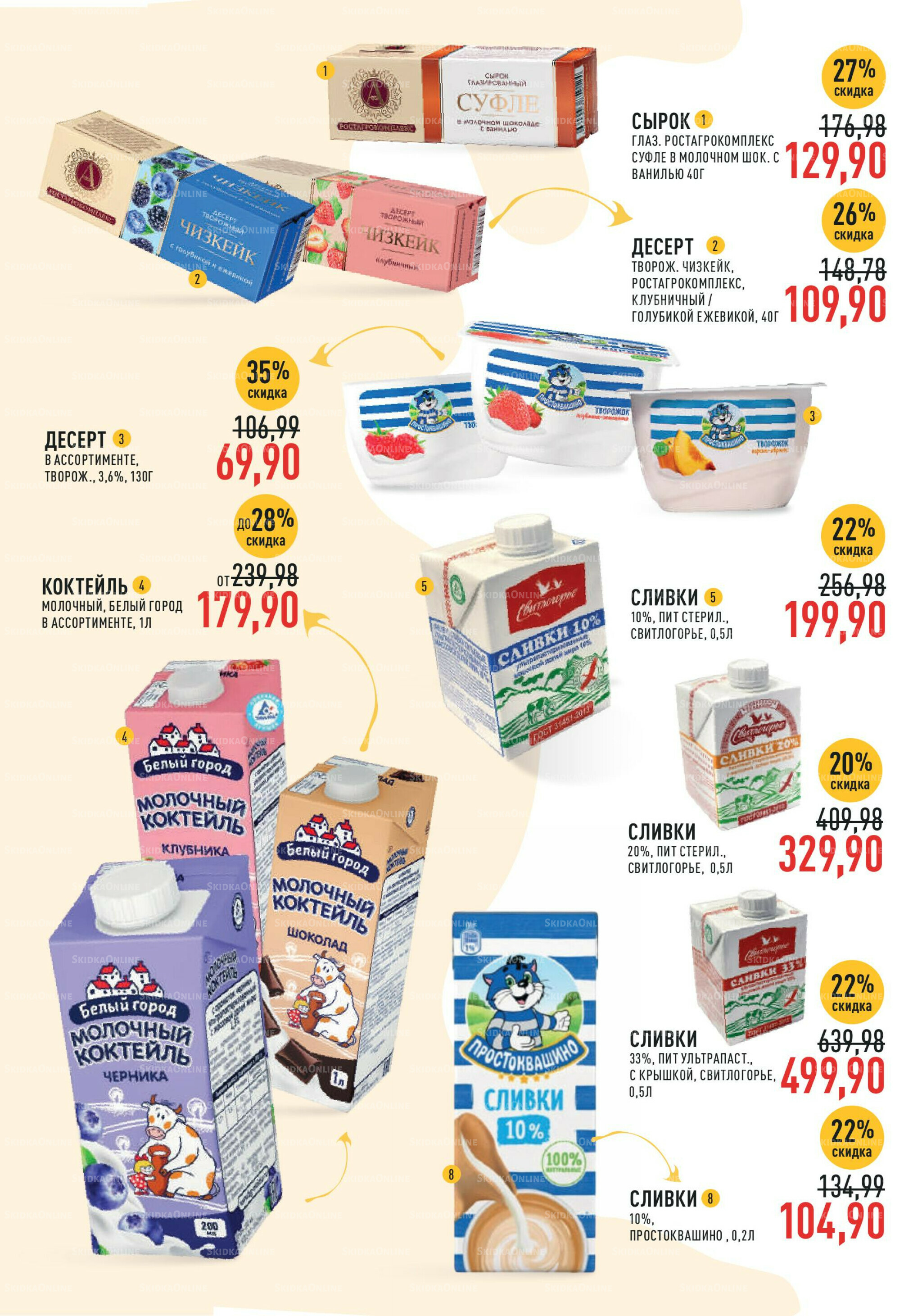 Каталог 6  - 19 Августа 2025 10