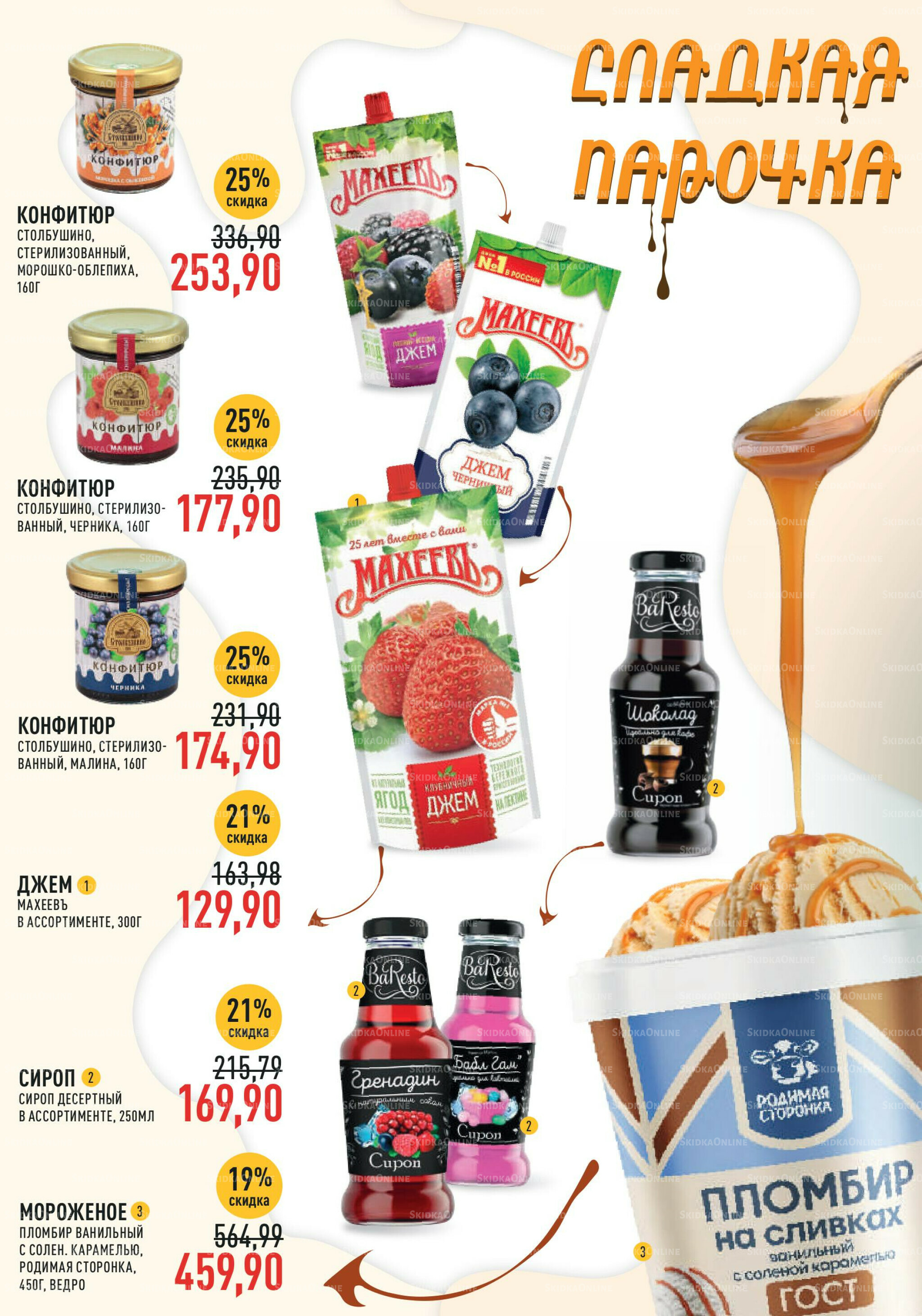 Каталог 6  - 19 Августа 2025 8