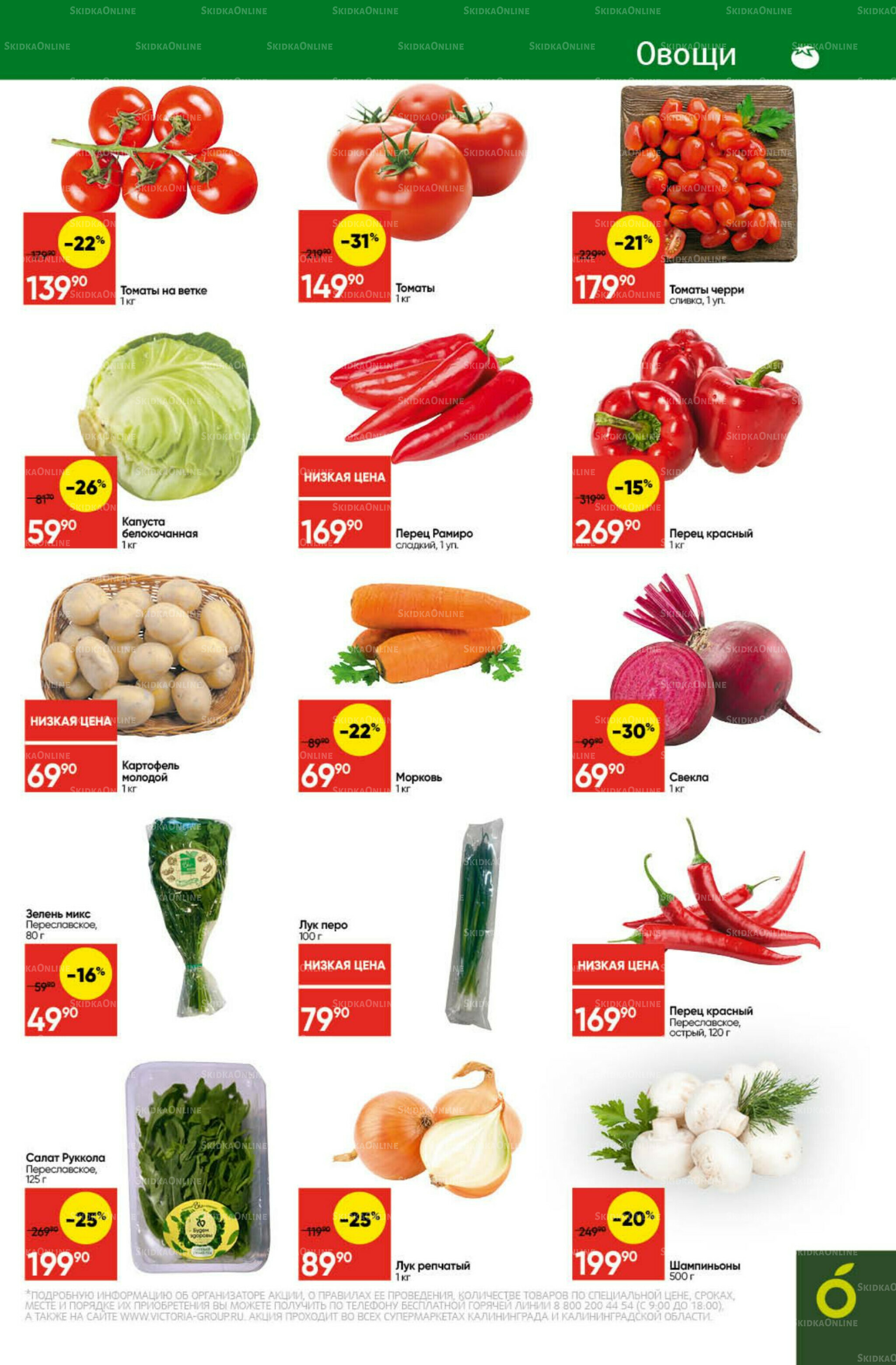 Экономьте с Викторией 11  - 17 Августа 2025 3