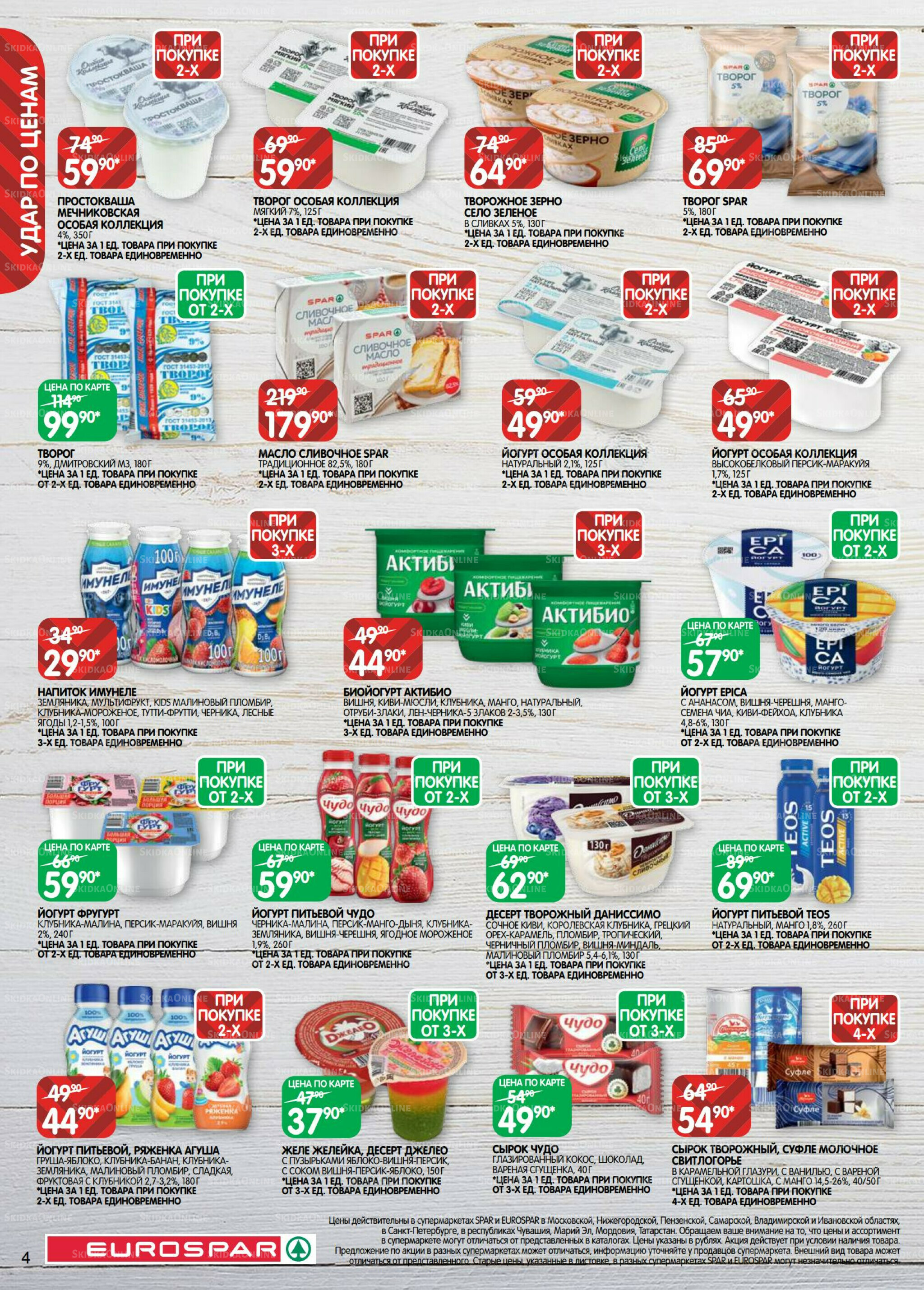 Каталог(EuroMSK40) 12  - 25 Августа 2025 4