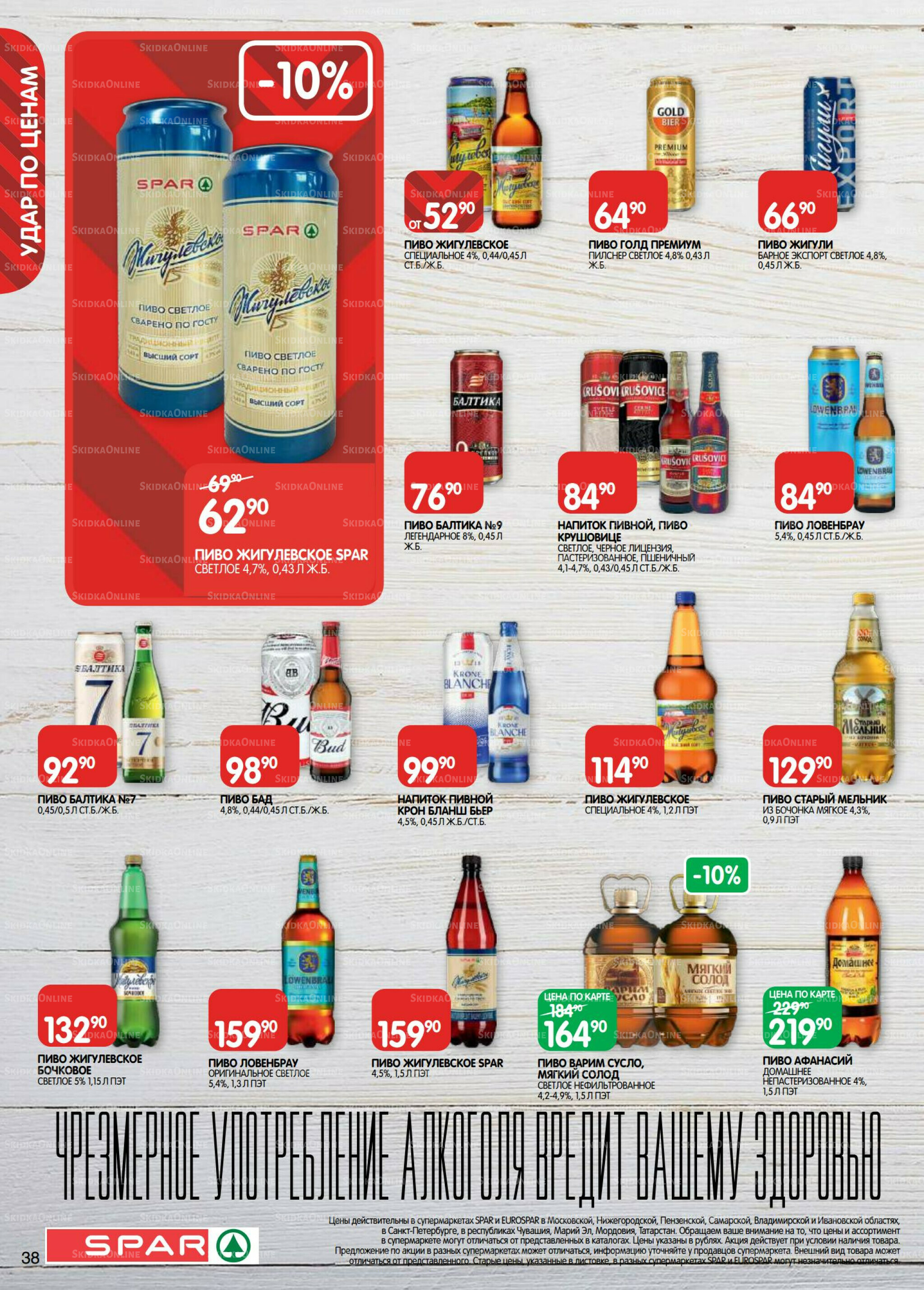 Каталог(EuroNN40) 12  - 25 Августа 2025 38