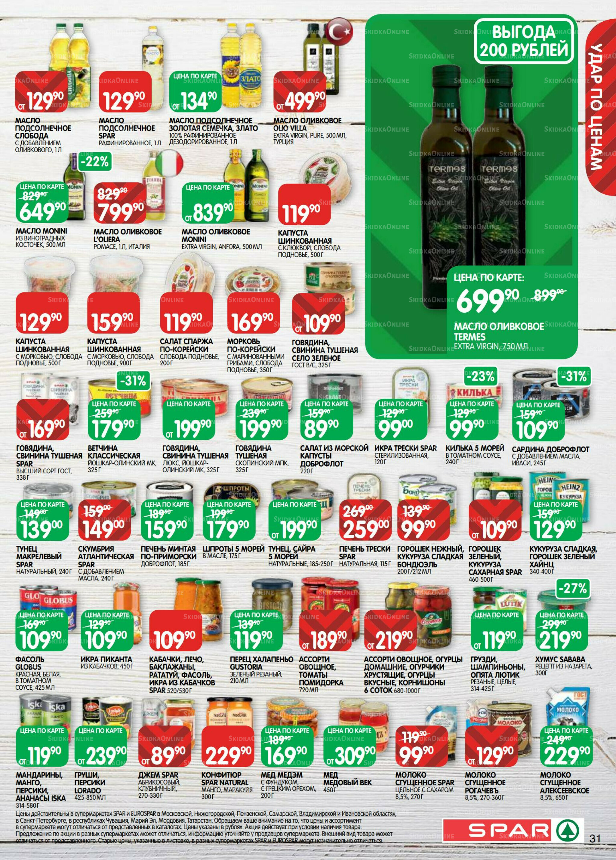 Каталог(EuroNN40) 12  - 25 Августа 2025 31