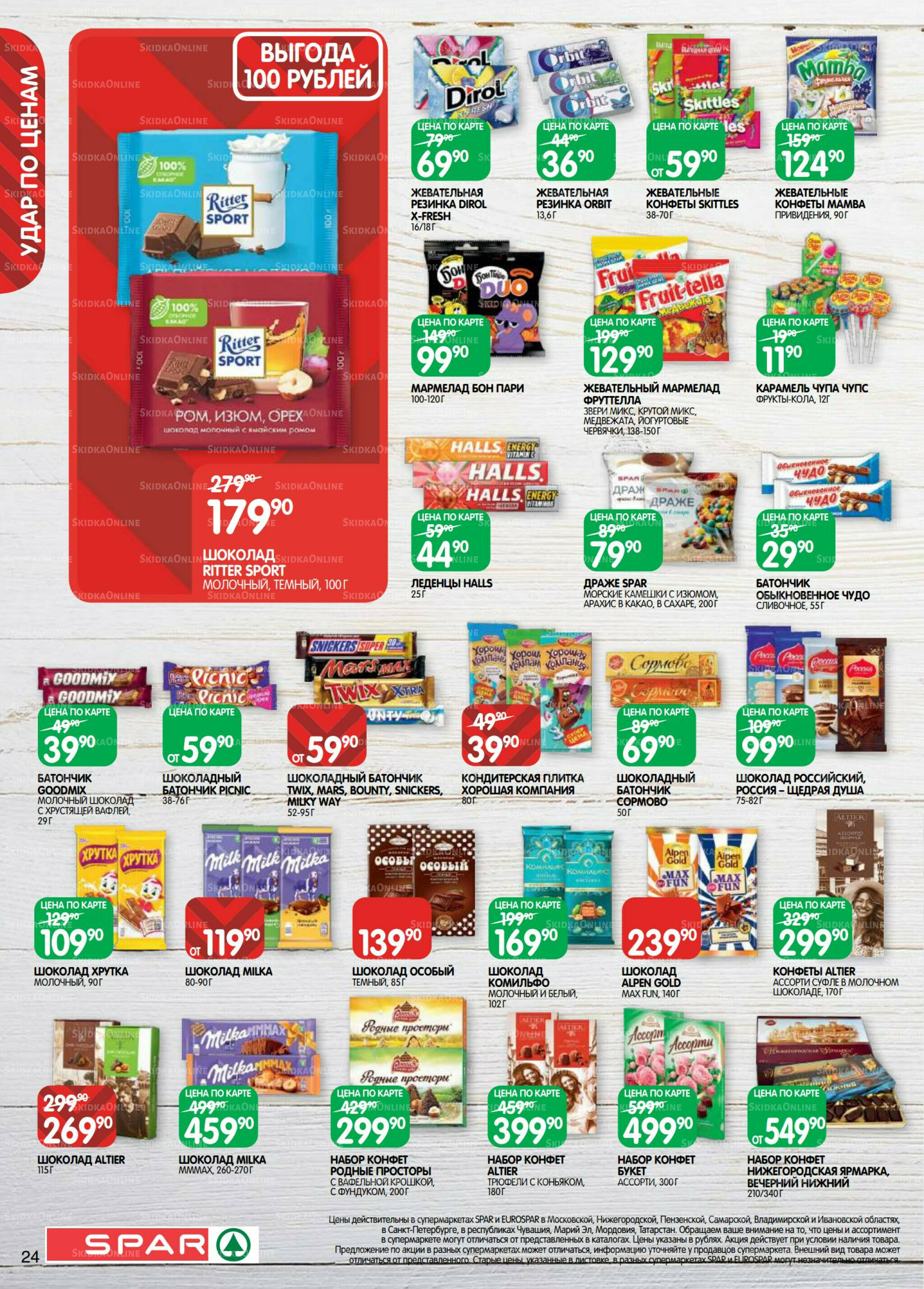 Каталог(EuroNN40) 12  - 25 Августа 2025 24