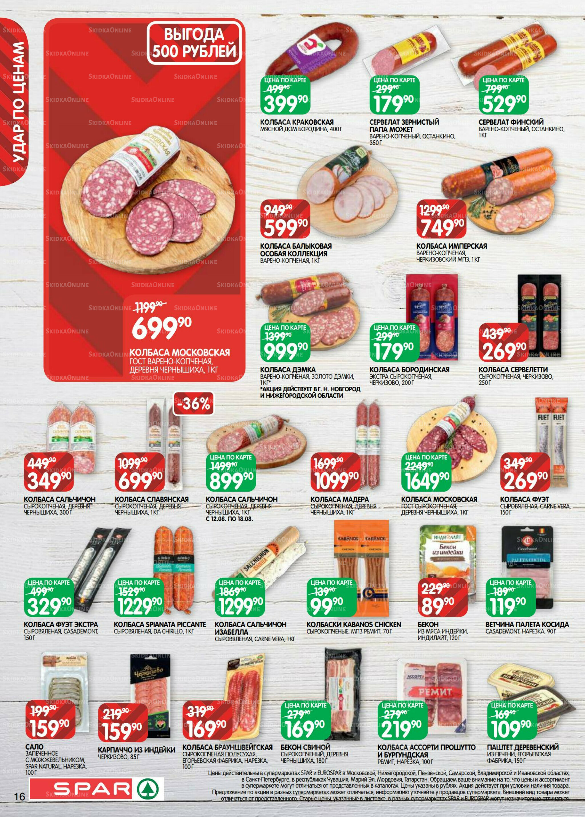 Каталог(EuroNN40) 12  - 25 Августа 2025 16