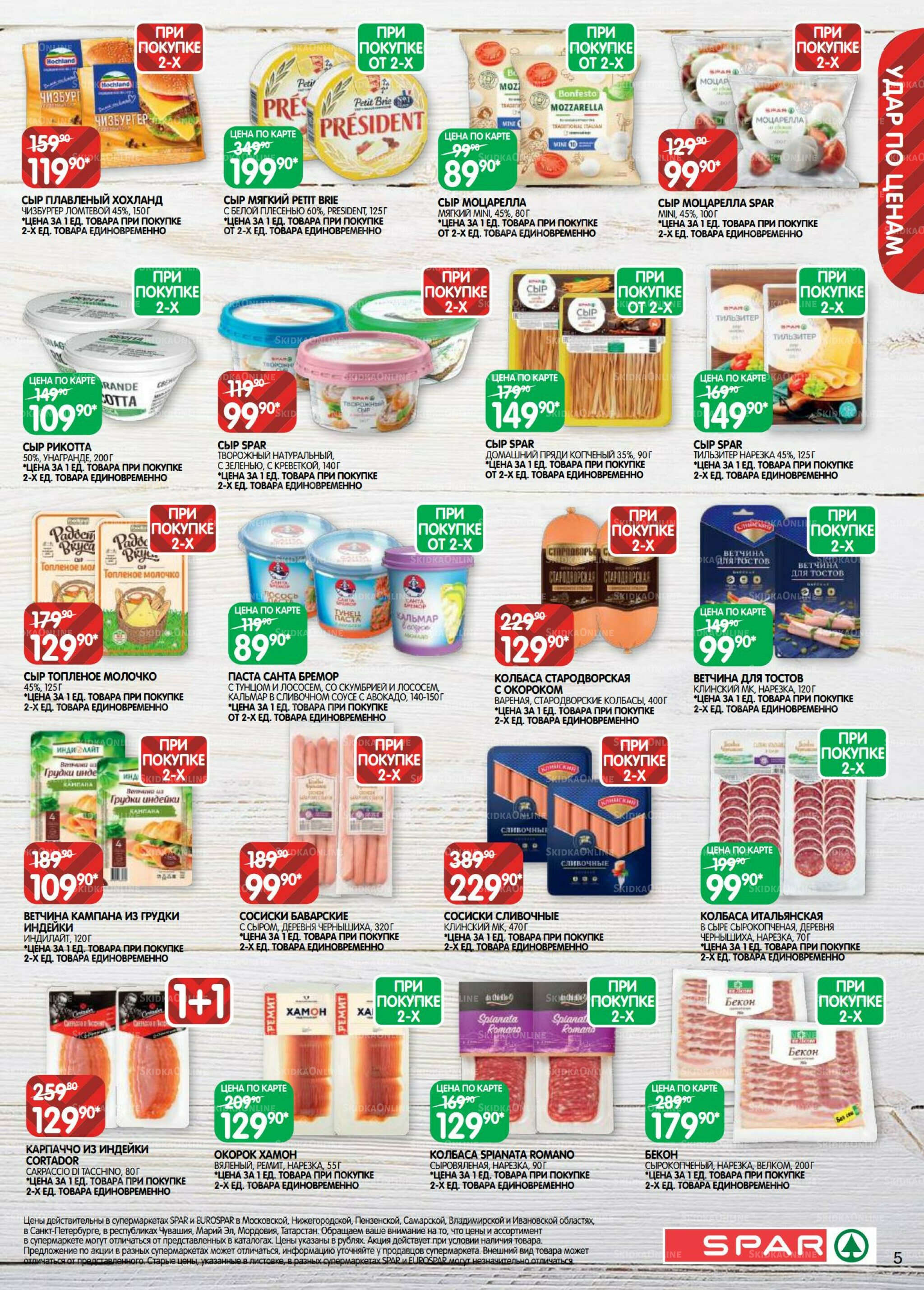 Каталог(EuroNN40) 12  - 25 Августа 2025 5