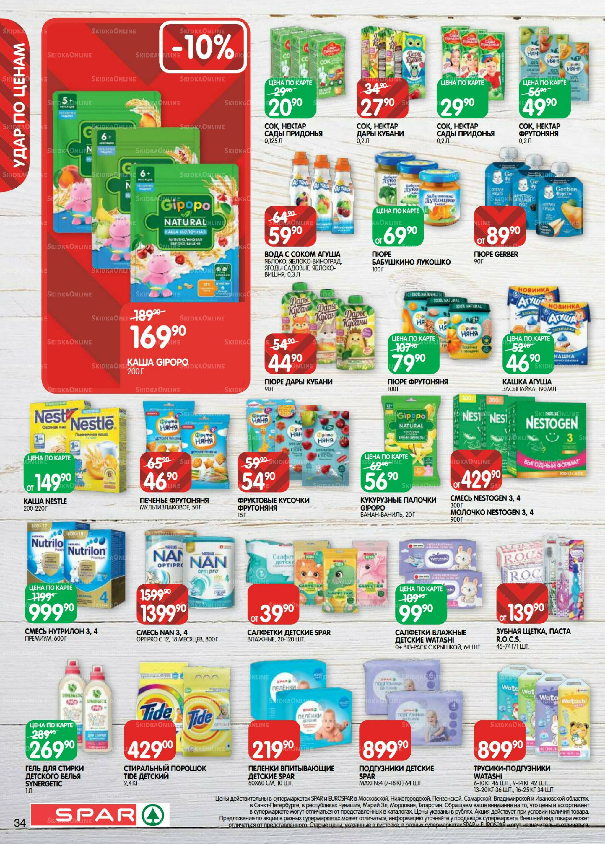 Каталог(EuroKAZ40) 12  - 25 Августа 2025 34