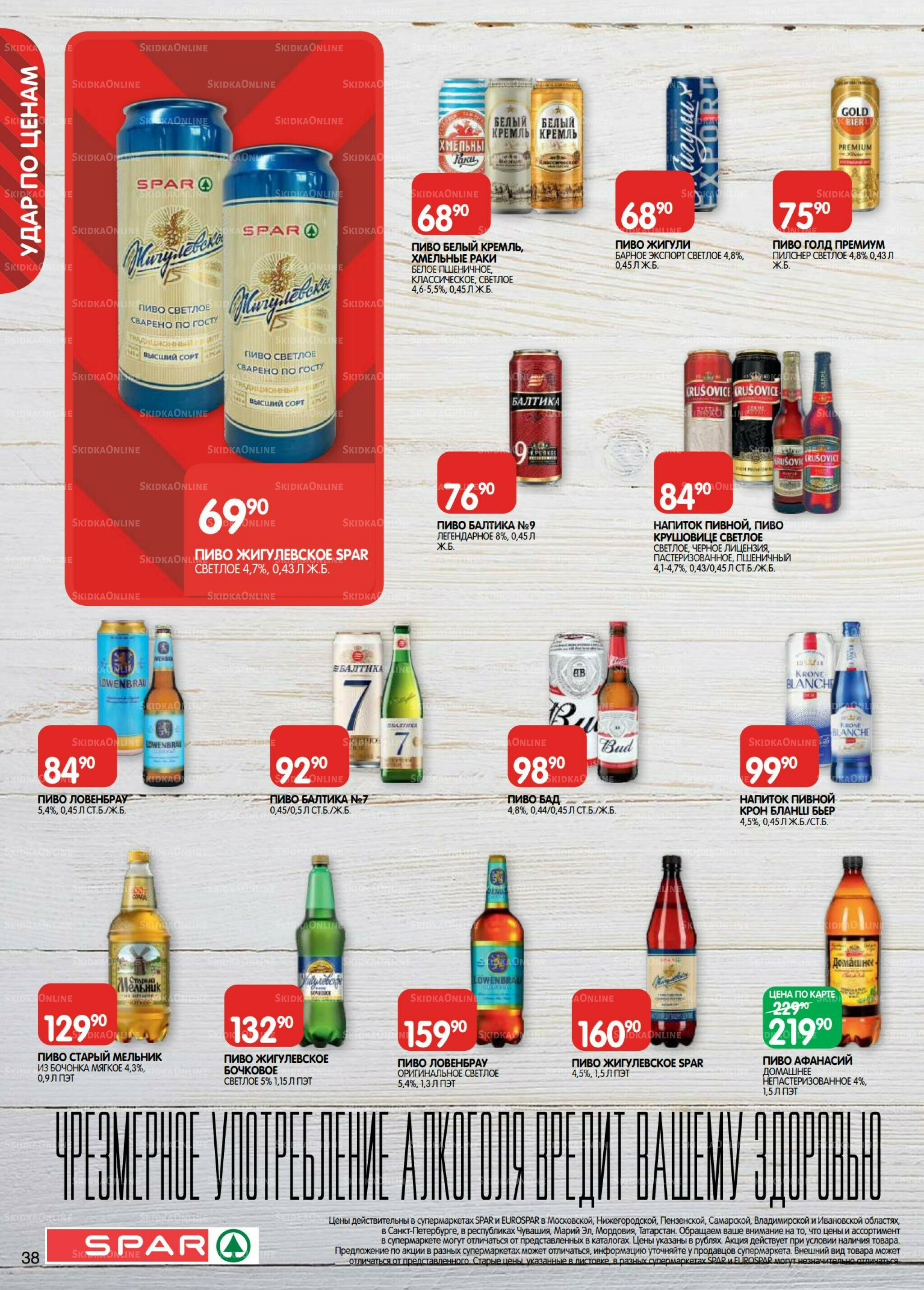 Каталог(EuroKAZ40) 12  - 25 Августа 2025 38