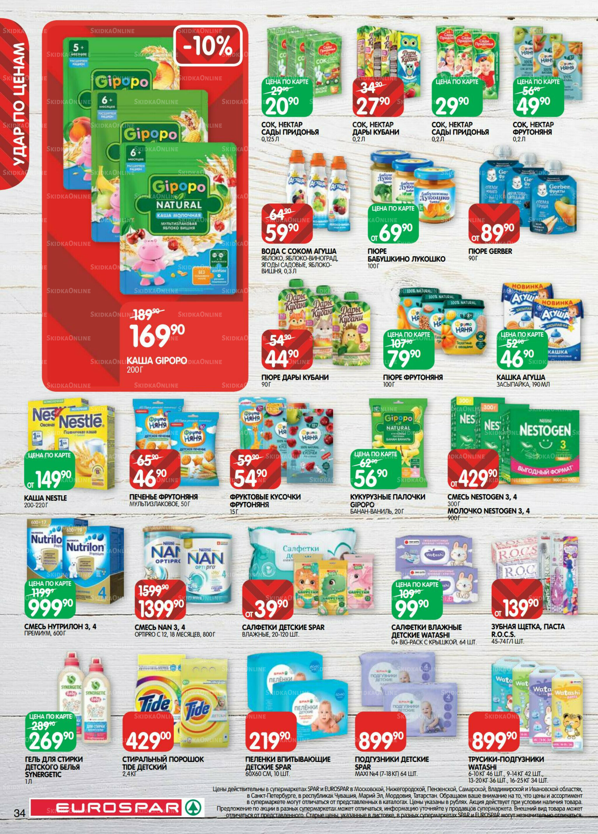 Каталог(EuroSPB40) 12  - 25 Августа 2025 34