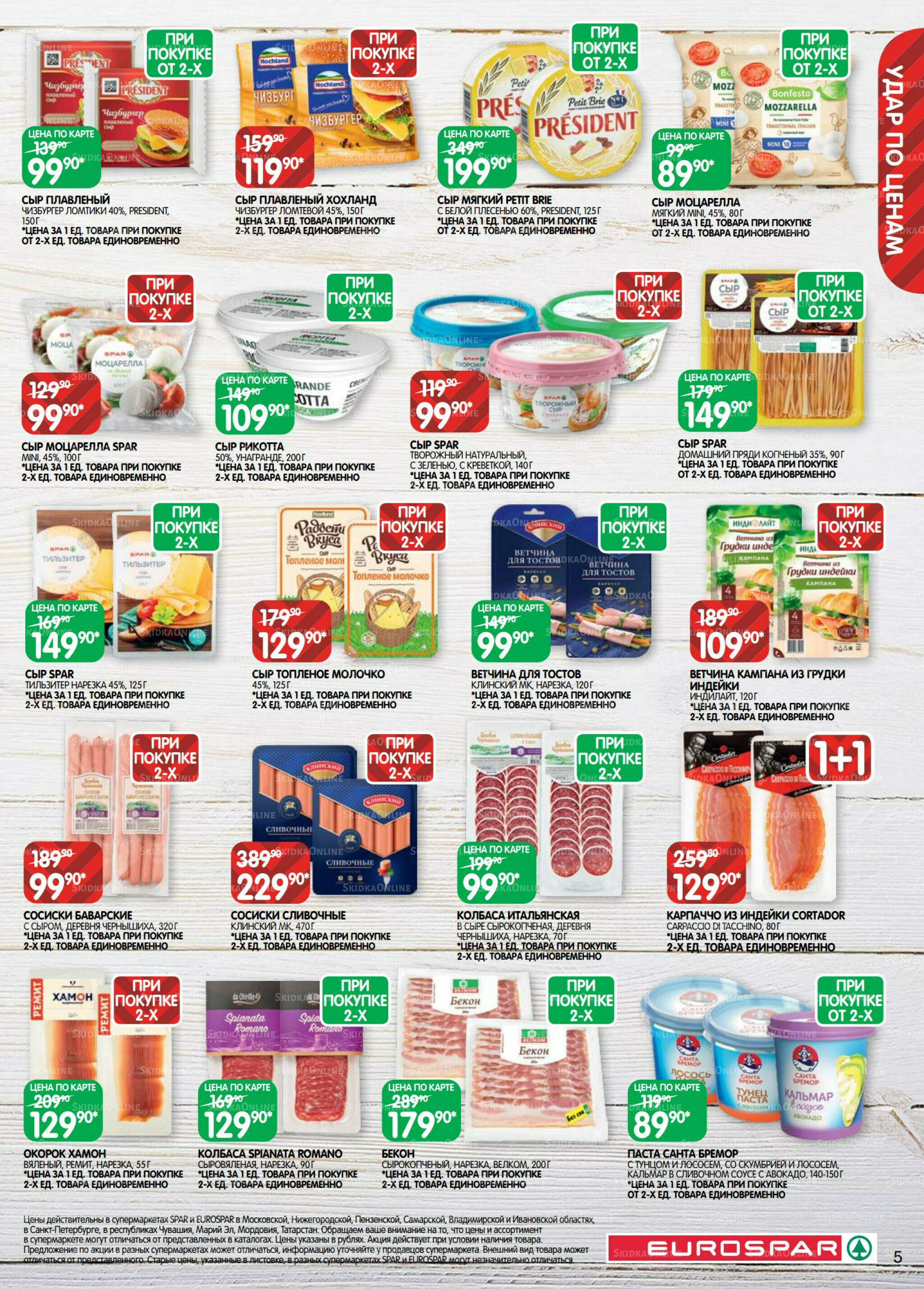 Каталог(EuroSPB40) 12  - 25 Августа 2025 5