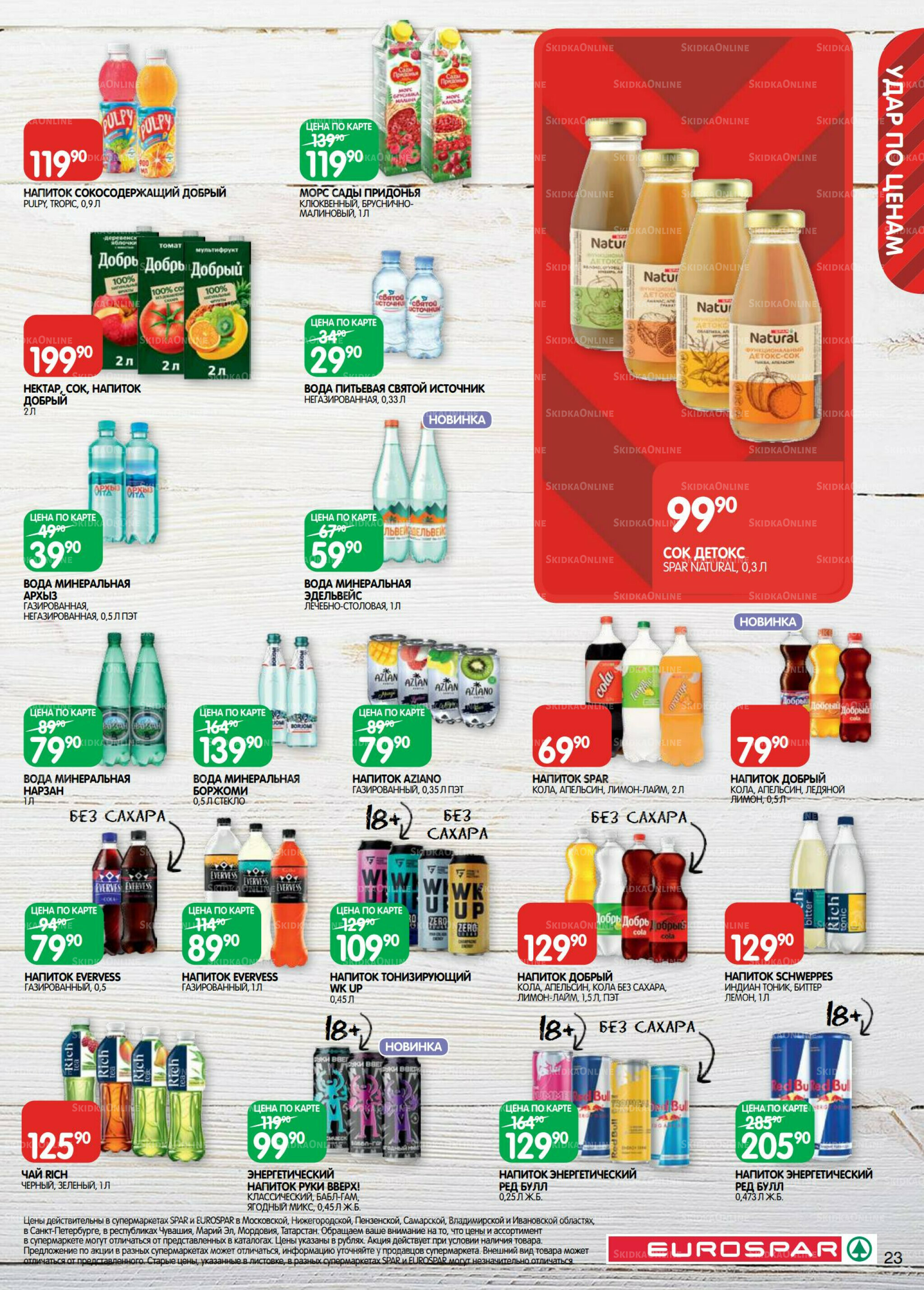 Каталог(EuroSPB40) 12  - 25 Августа 2025 23