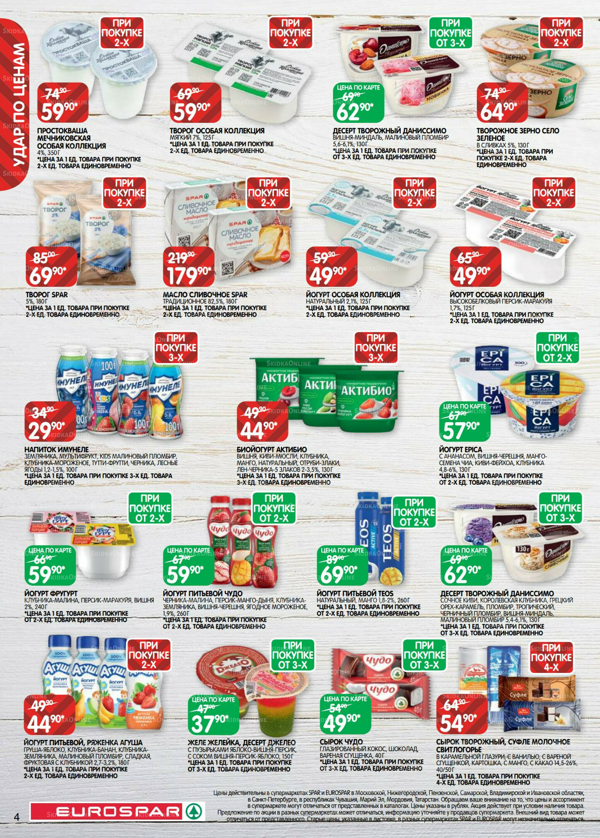 Каталог(EuroSPB40) 12  - 25 Августа 2025 4