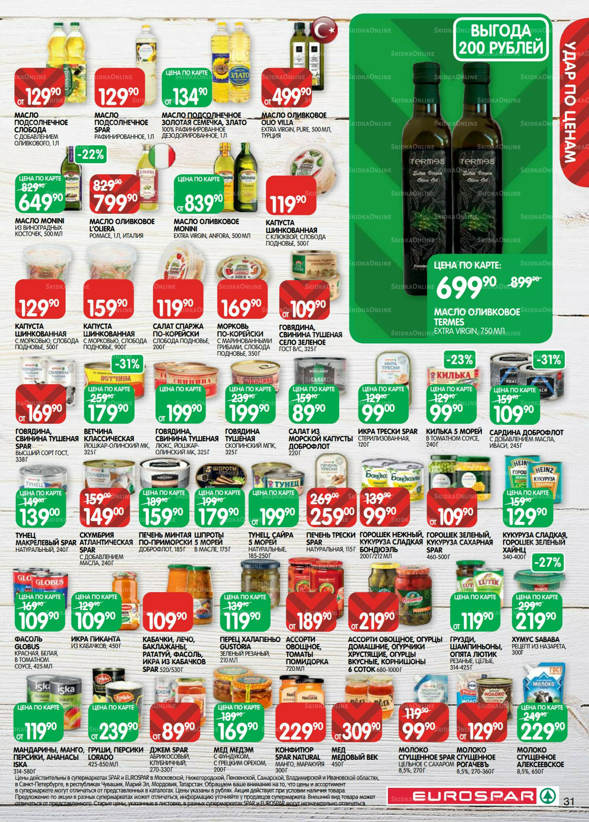 Каталог(EuroSPB40) 12  - 25 Августа 2025 31