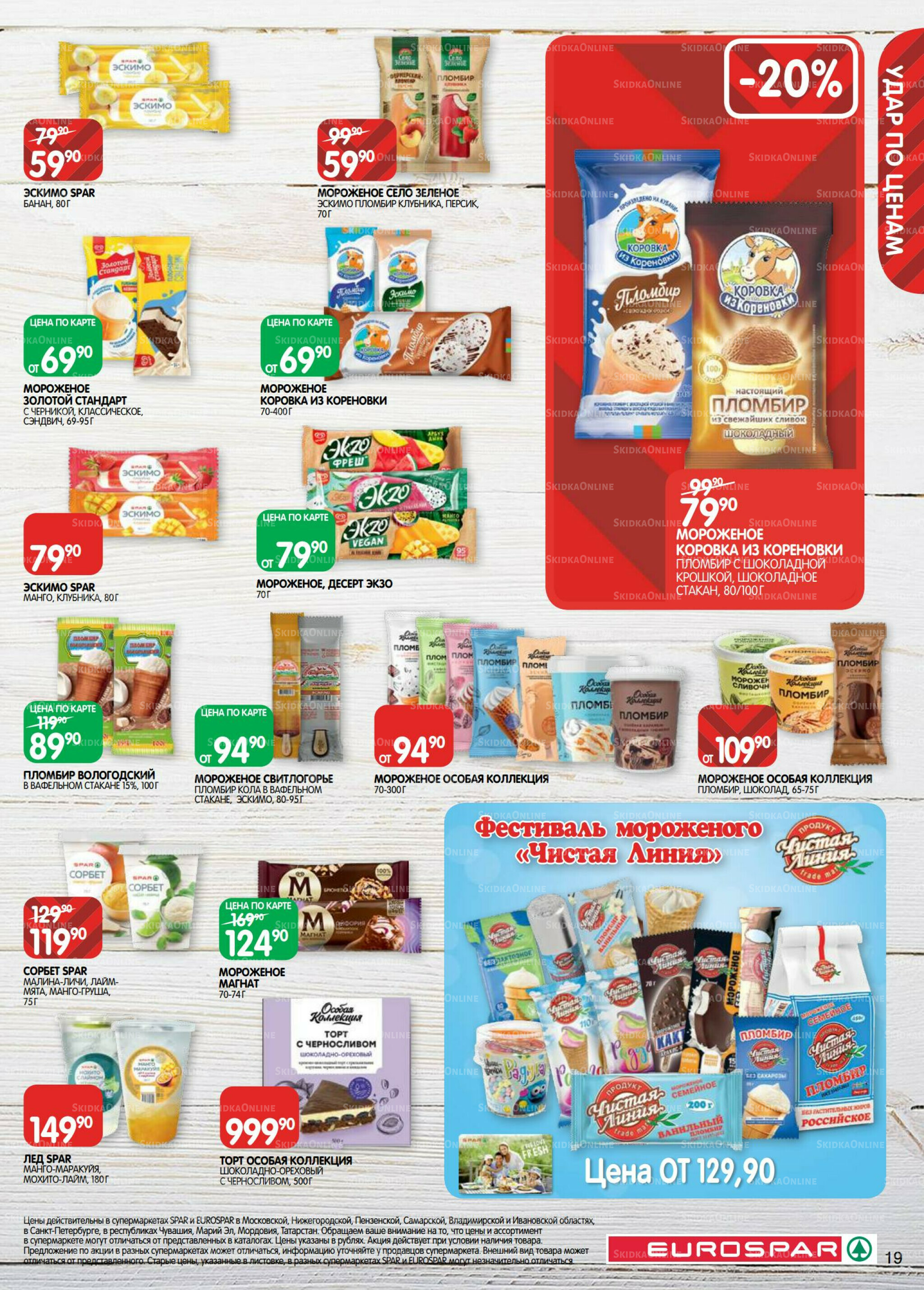 Каталог(EuroSPB40) 12  - 25 Августа 2025 19