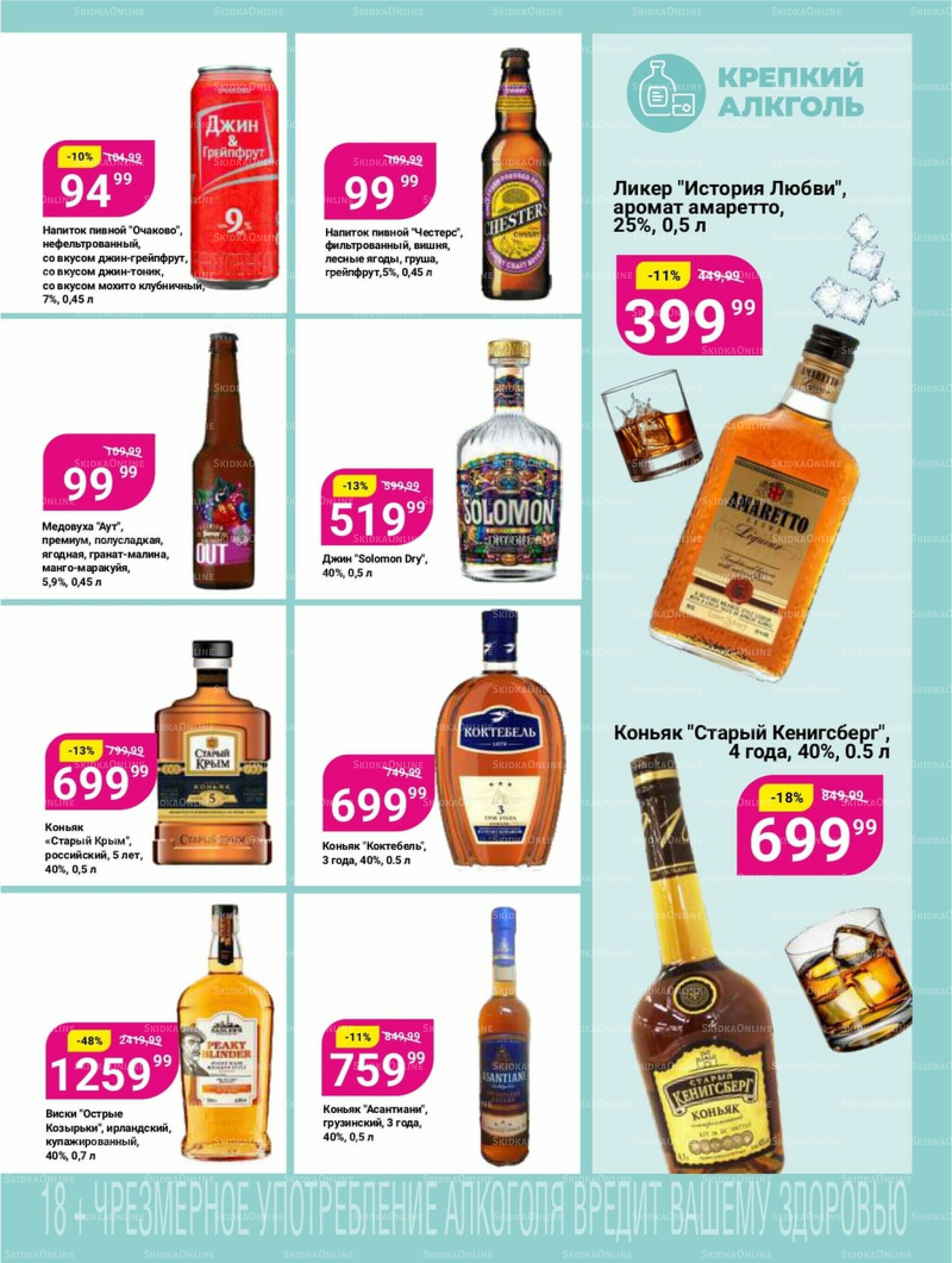 Супер цены! 12  - 25 Августа 2025 26