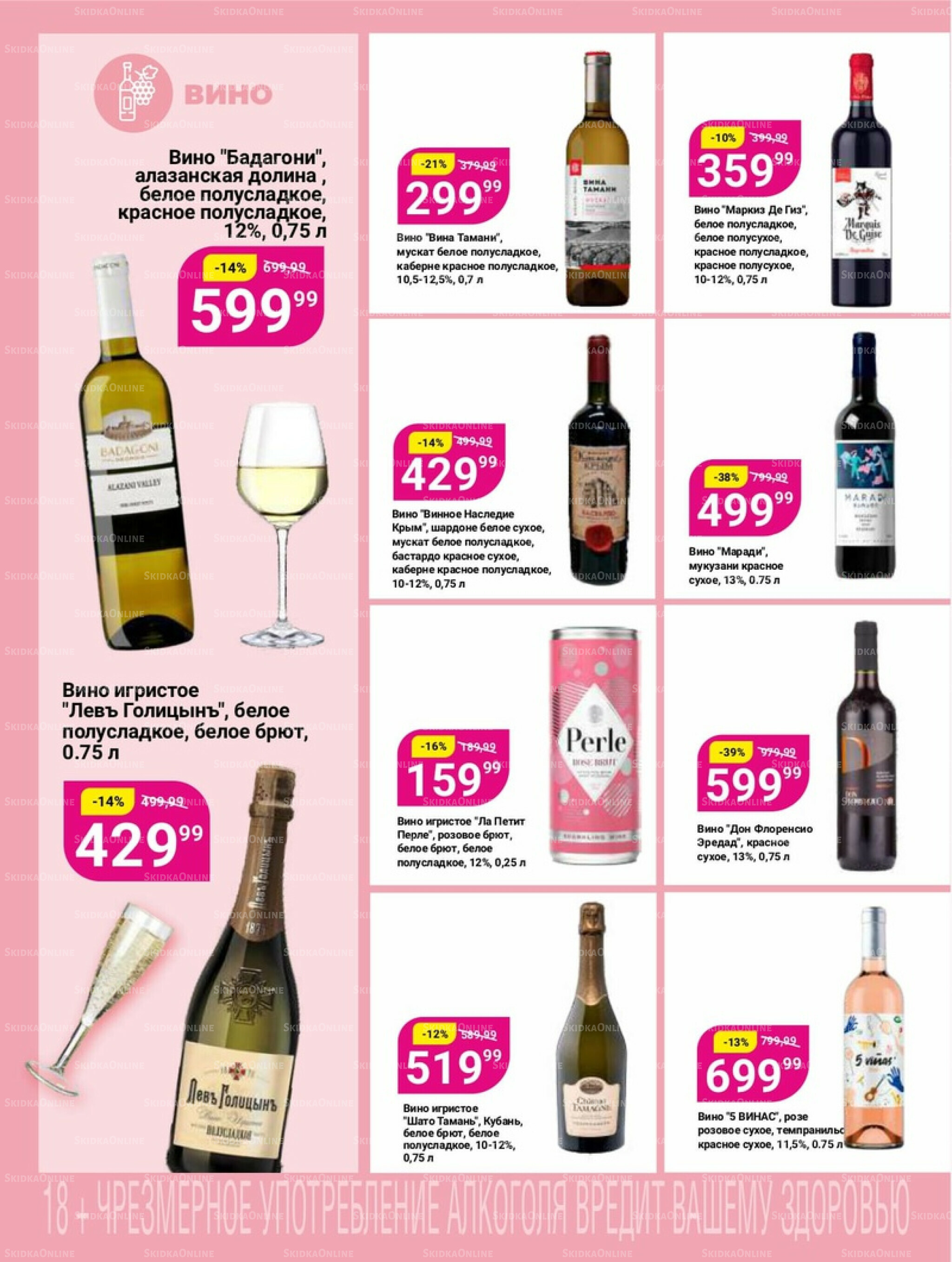 Супер цены! 12  - 25 Августа 2025 25