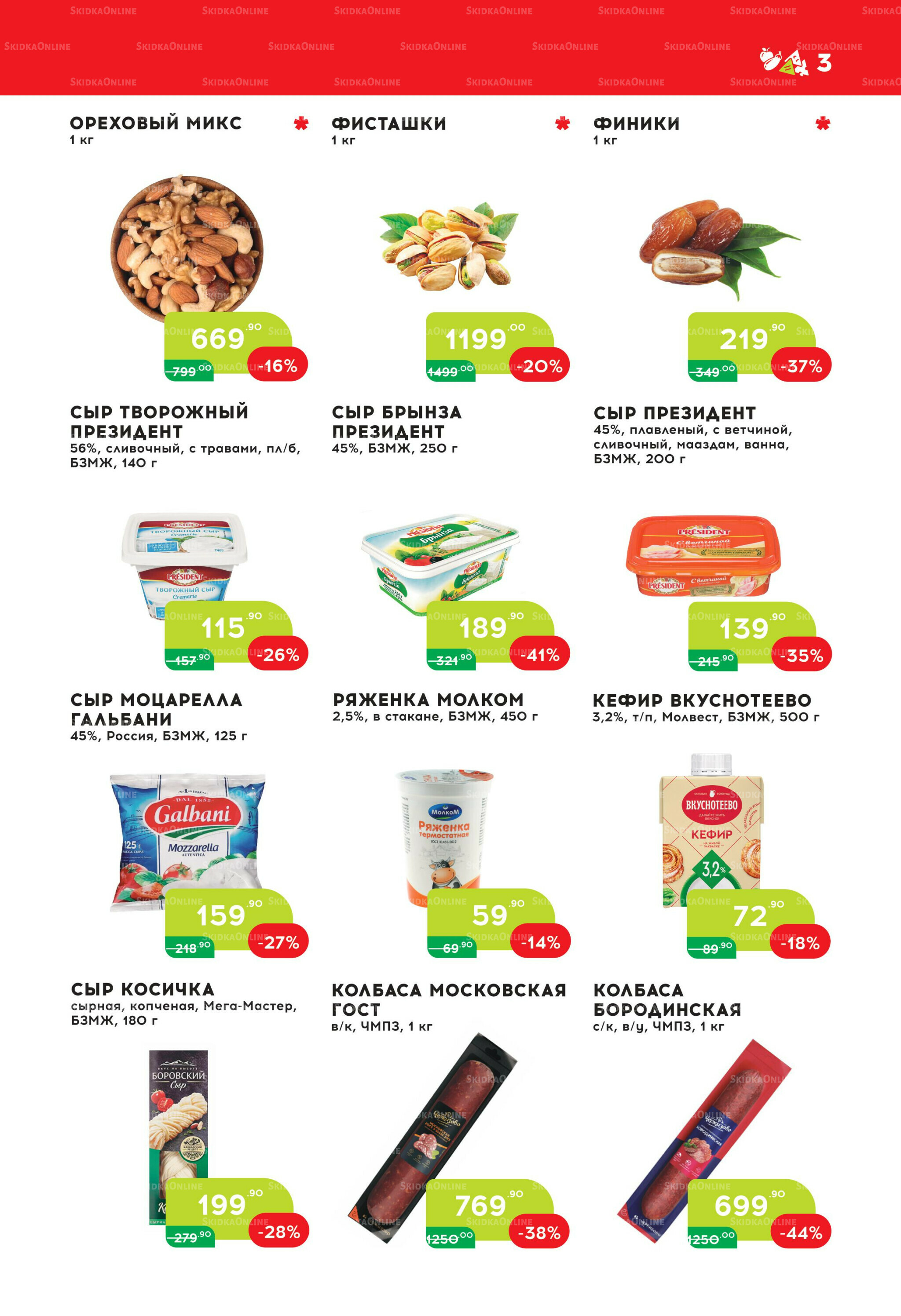 Стоп-цена 13  - 26 Августа 2025 3