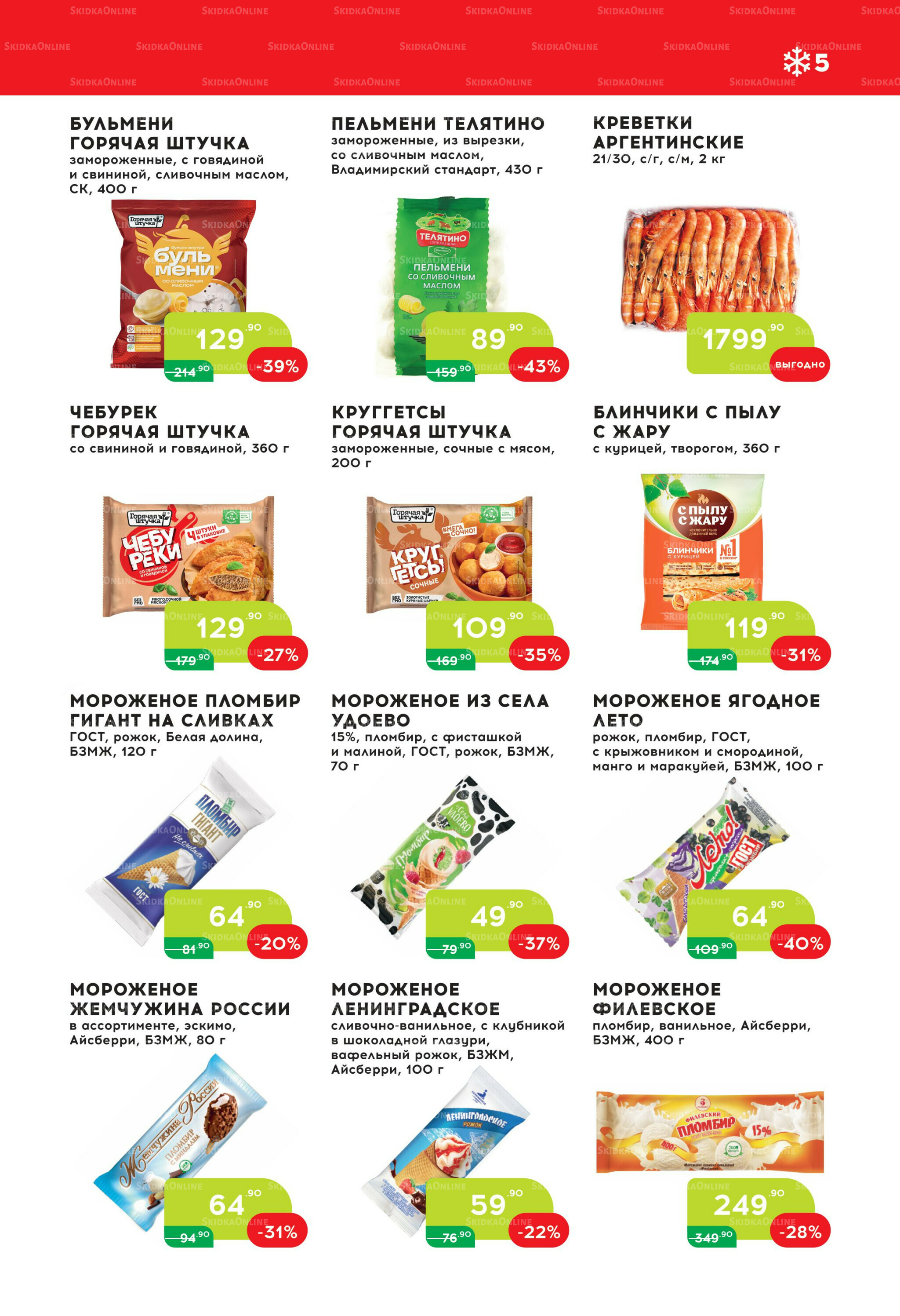 Стоп-цена 13  - 26 Августа 2025 5