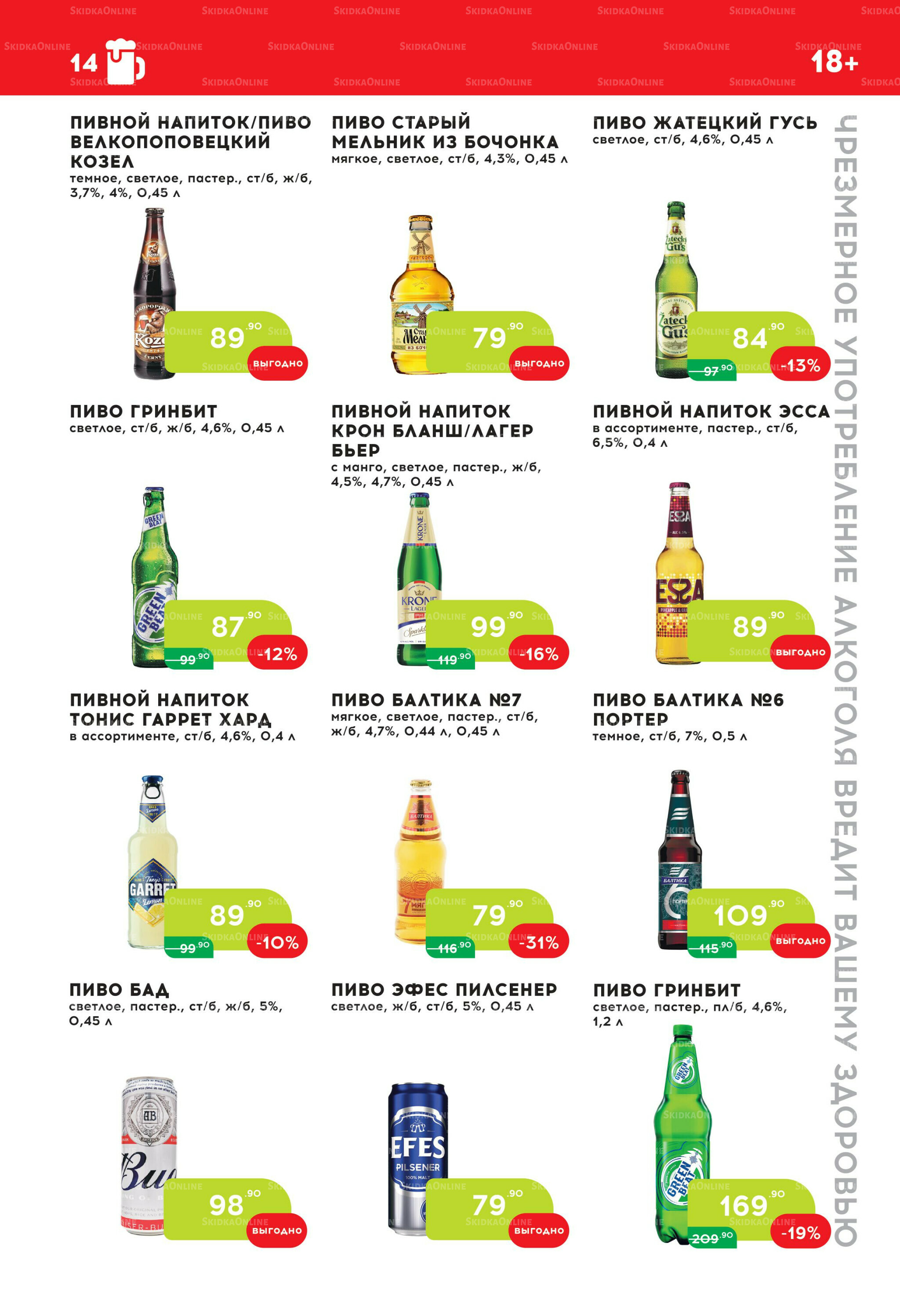 Стоп-цена 13  - 26 Августа 2025 14