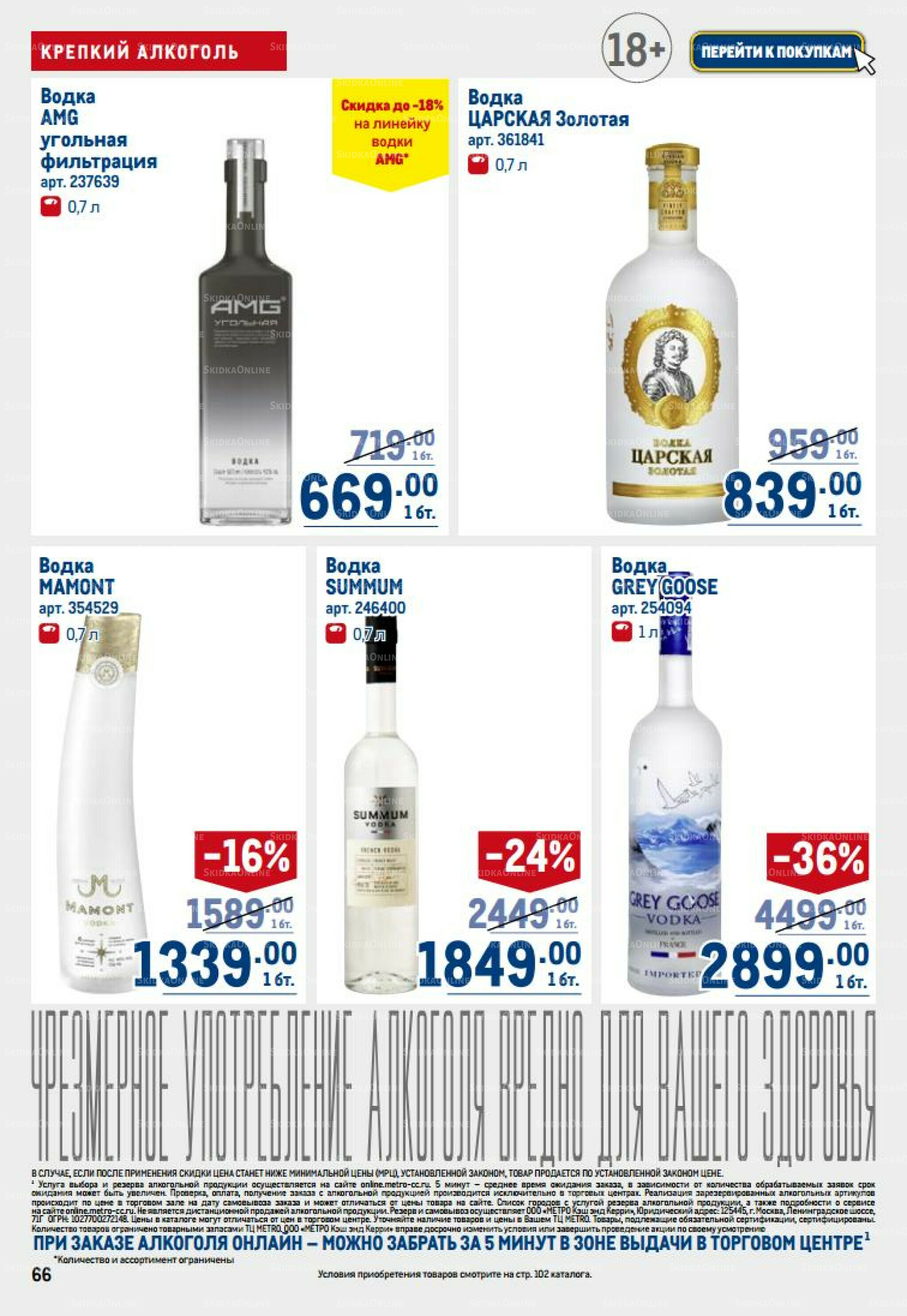 Каталог 14  - 27 Августа 2025 66