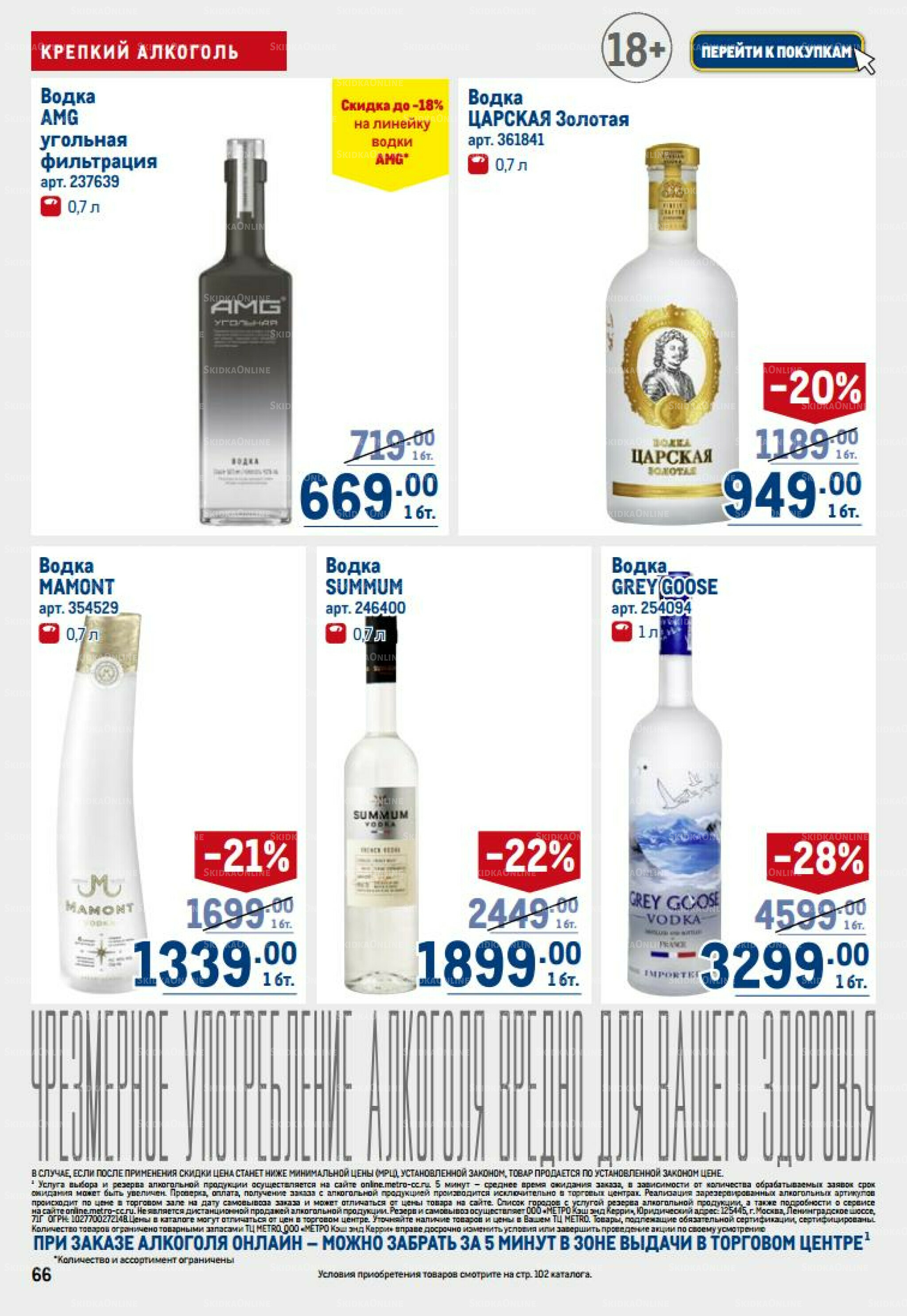 Каталог 14  - 27 Августа 2025 66