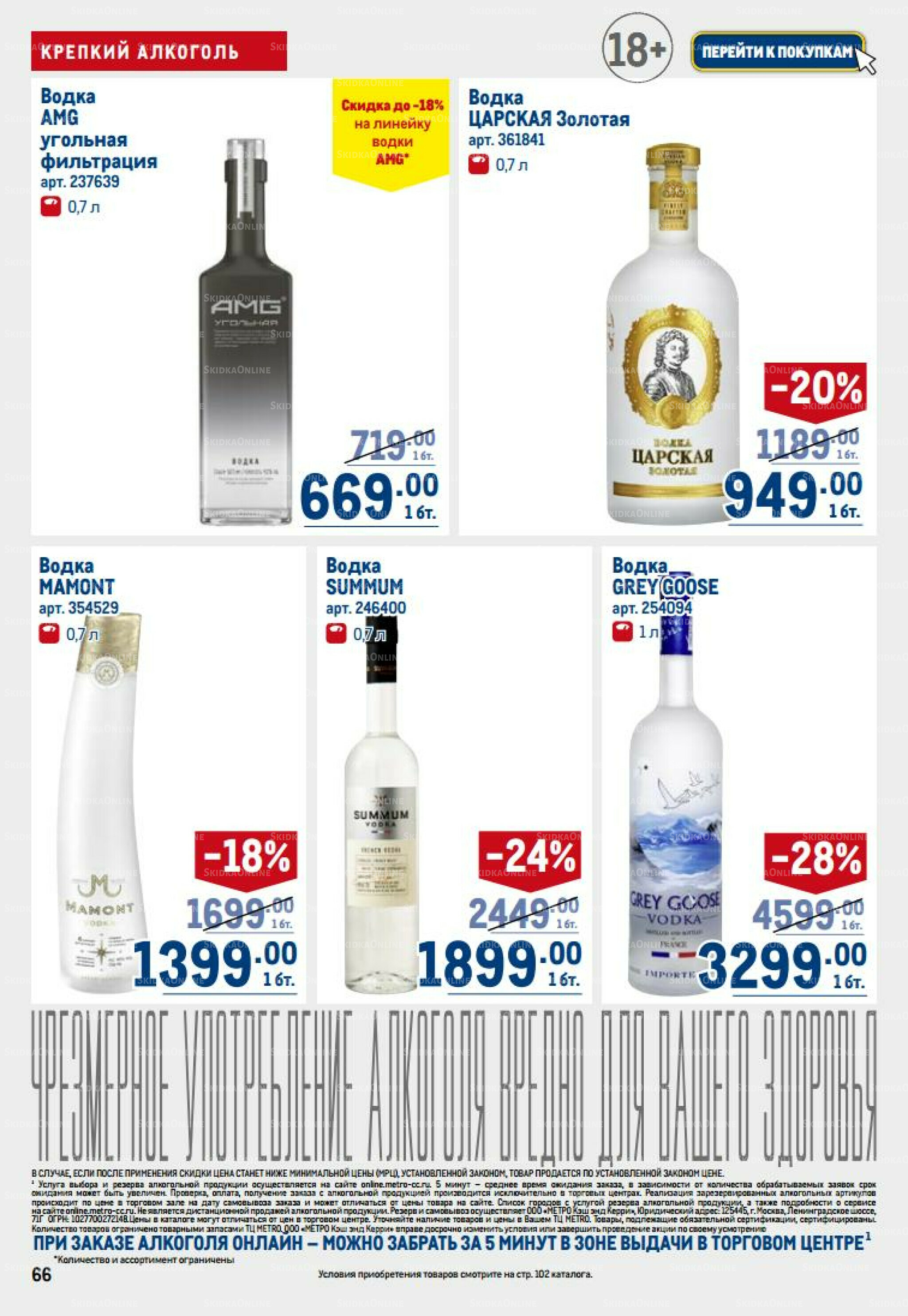 Каталог 14  - 27 Августа 2025 66