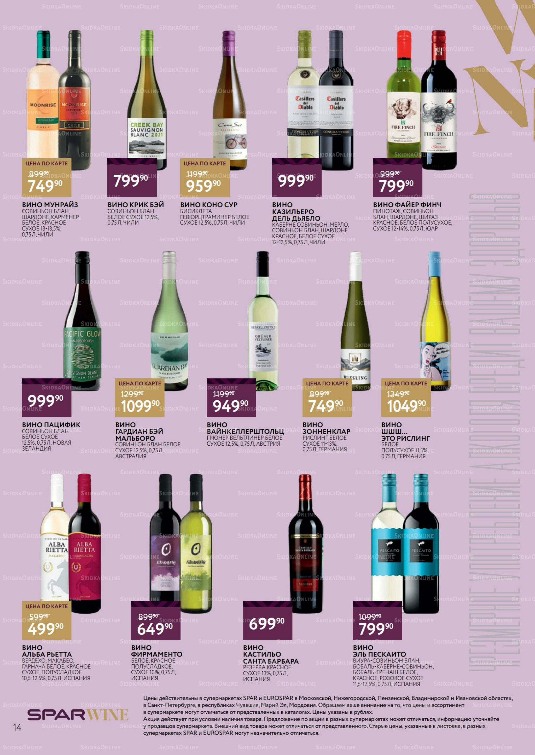 Алкоголь 20 Августа - 9 Сентября 2025 14