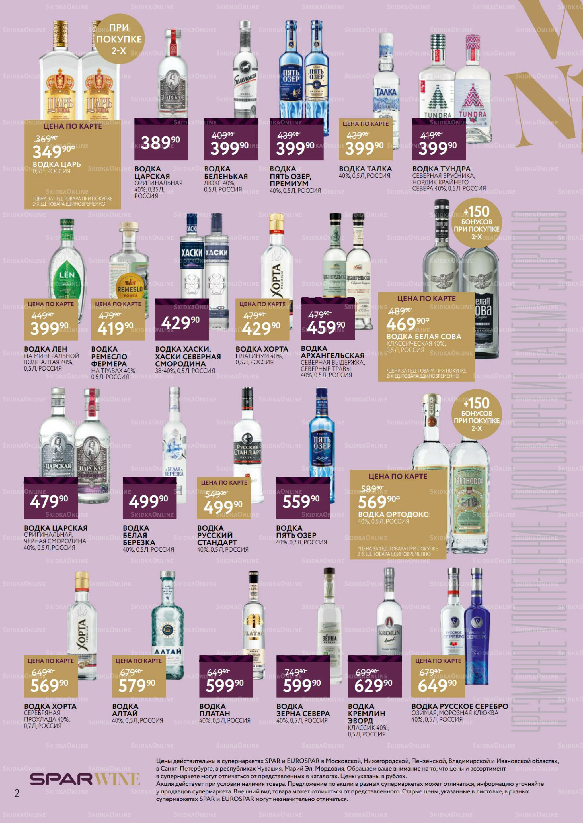 Алкоголь 20 Августа - 9 Сентября 2025 2