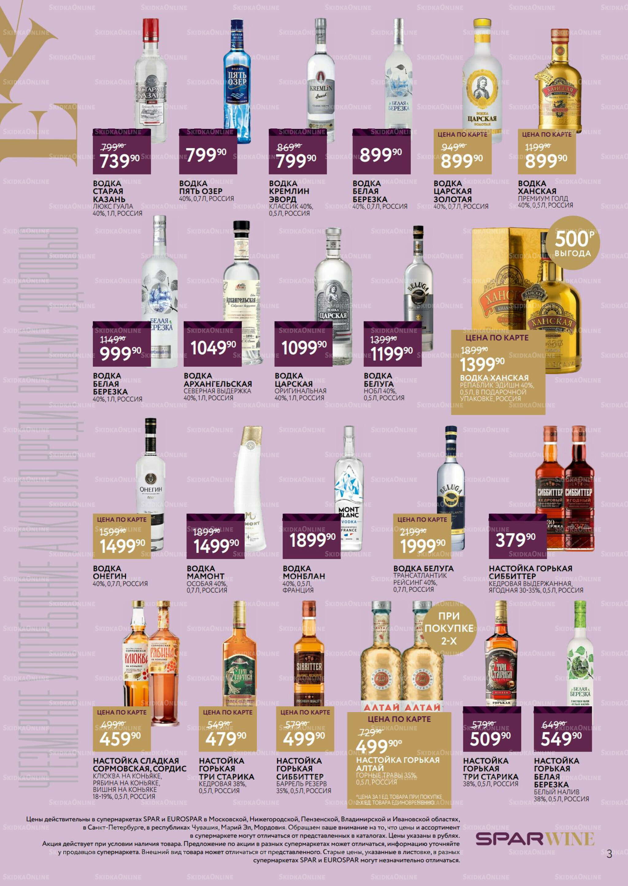 Алкоголь 20 Августа - 9 Сентября 2025 3