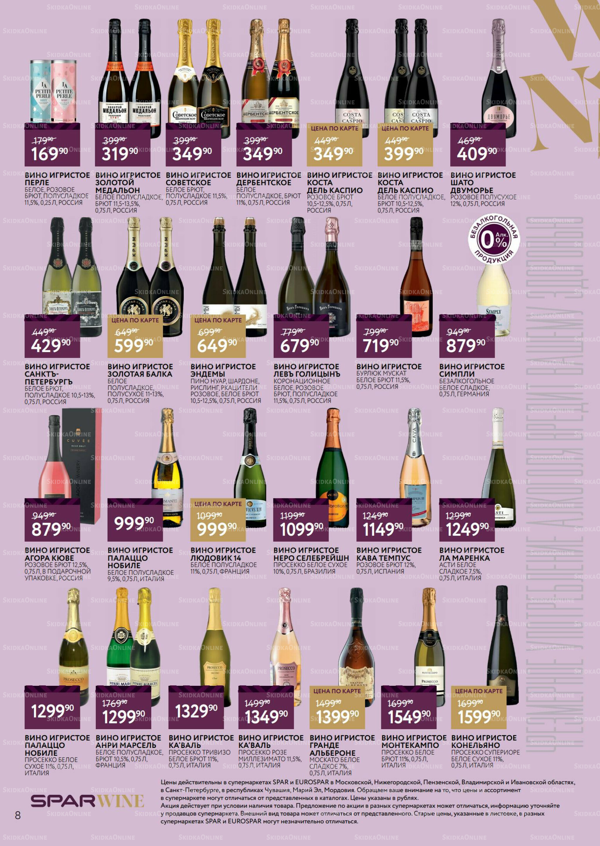 Алкоголь 20 Августа - 9 Сентября 2025 8