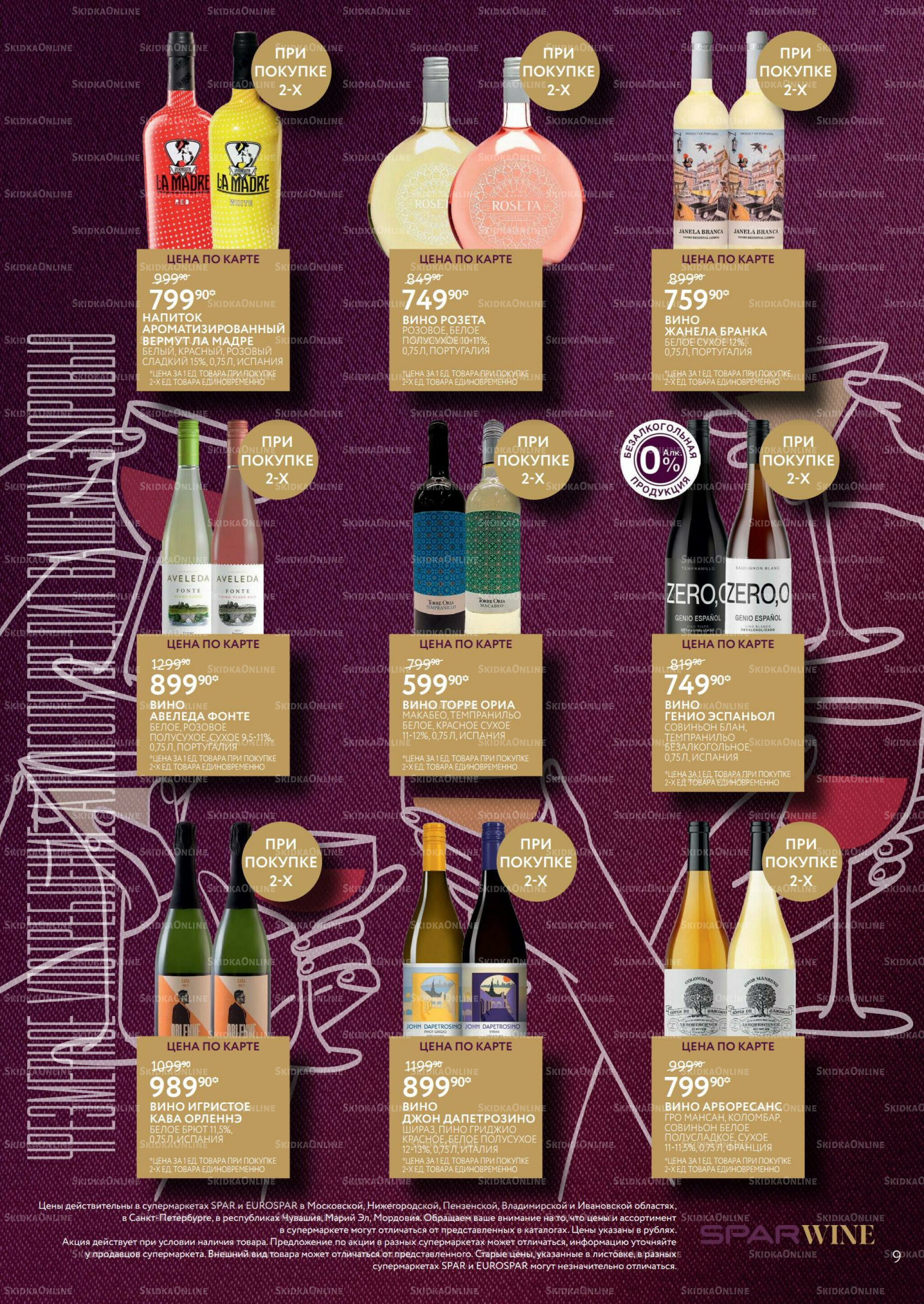 Алкоголь 20 Августа - 9 Сентября 2025 9